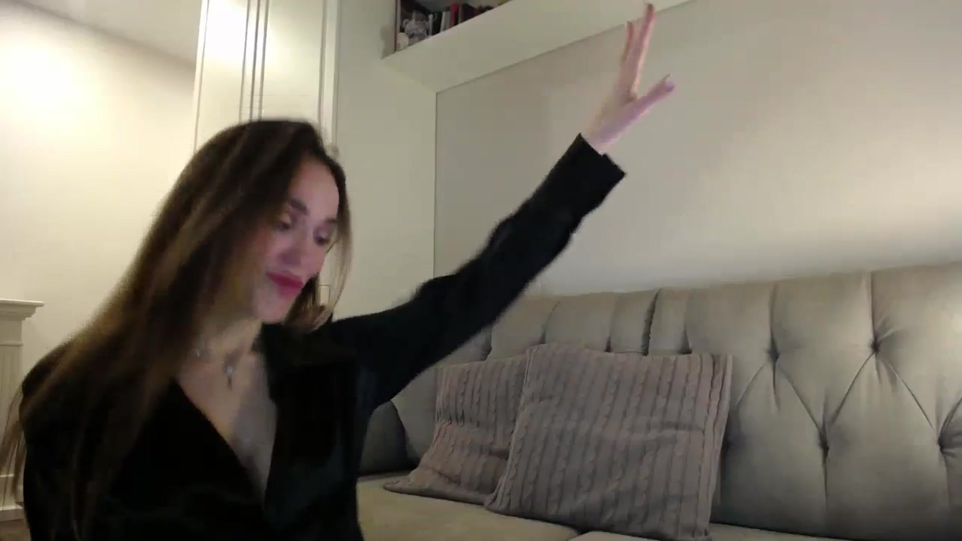 Gallery image thumbnail from Elysewine's myfreecams stream on, 03/23/2024, 05:03 image 7 of 20