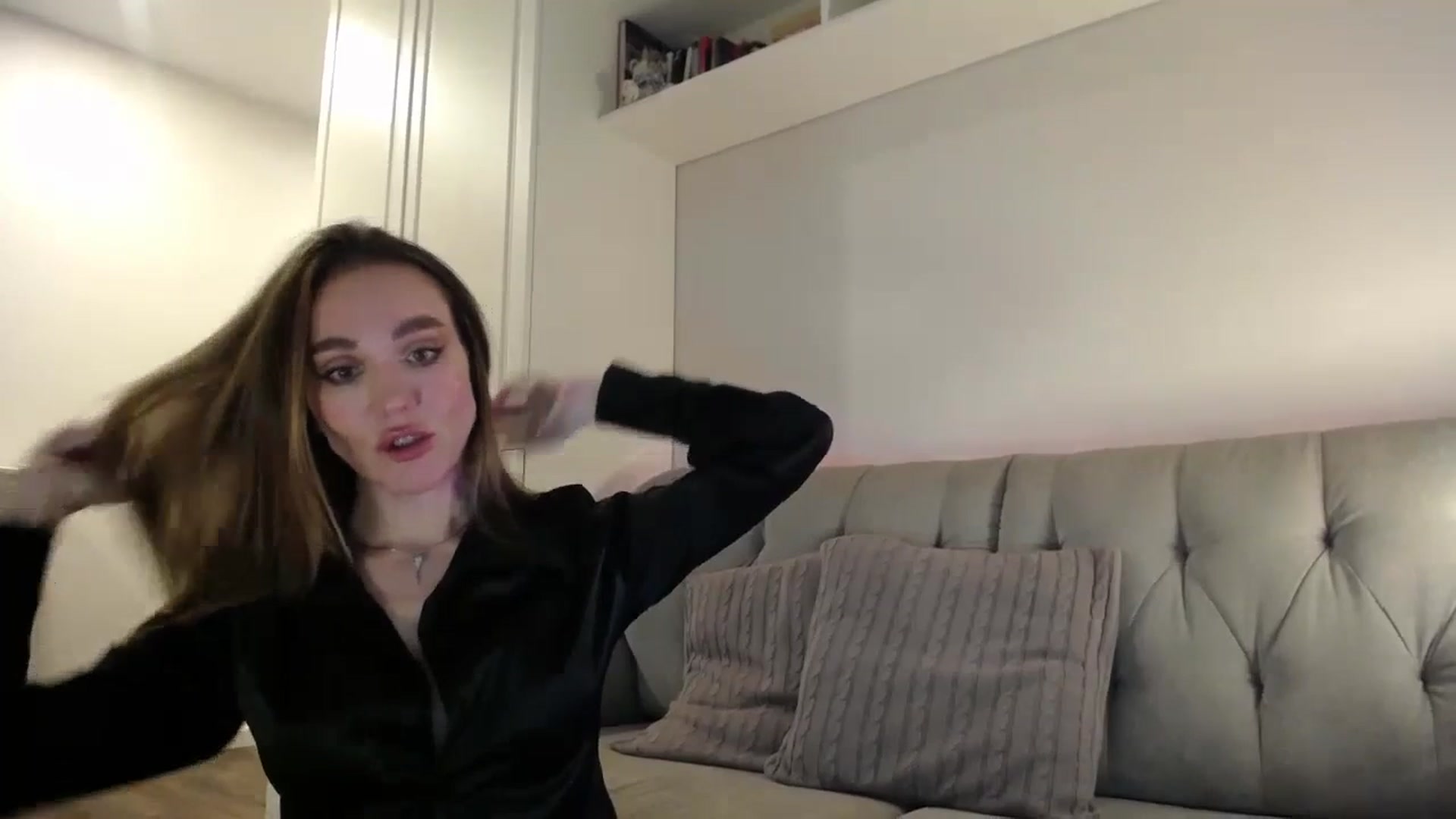 Gallery image thumbnail from Elysewine's myfreecams stream on, 03/23/2024, 05:03 image 15 of 20
