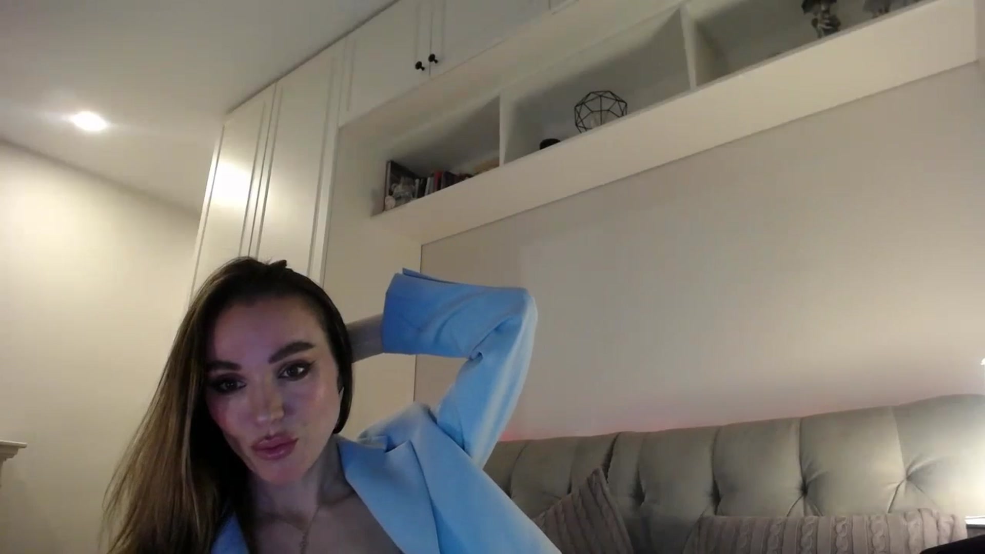 Gallery image thumbnail from Elysewine's myfreecams stream on, 04/06/2024, 05:40 image 19 of 20