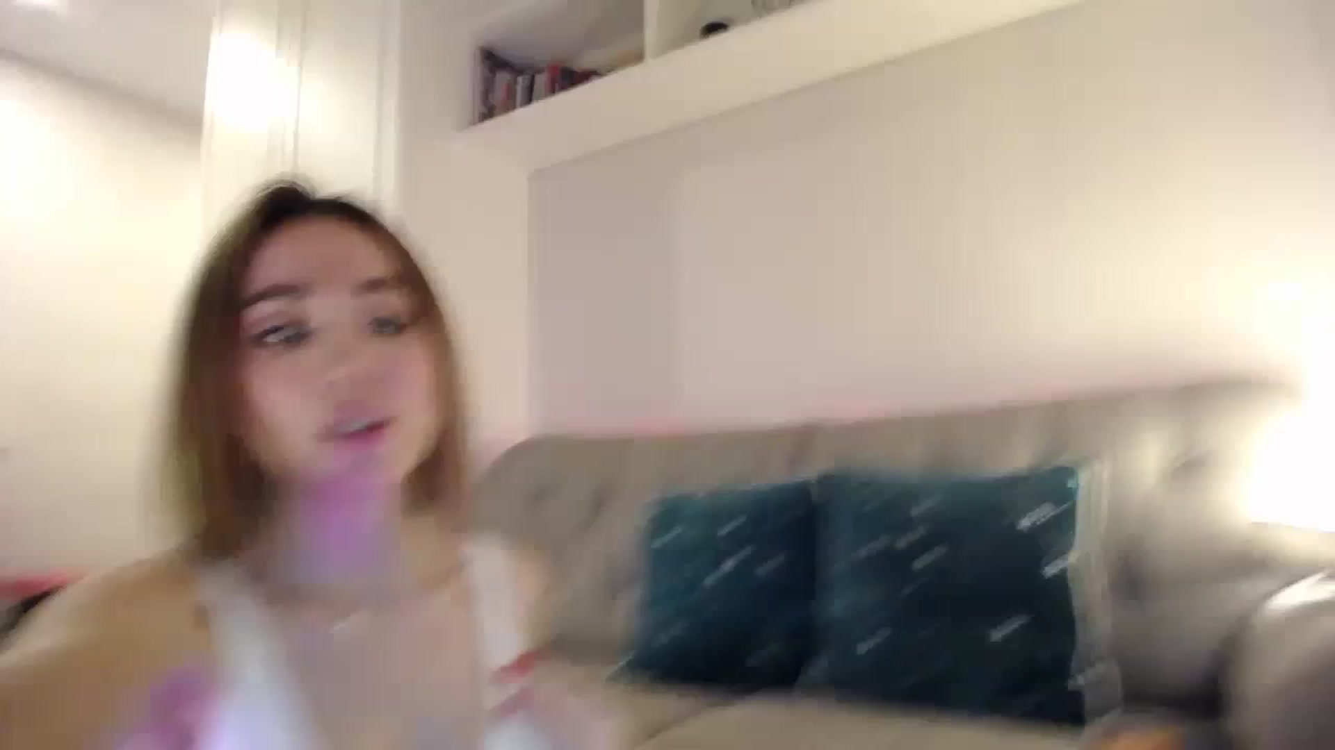 Gallery image thumbnail from Elysewine's myfreecams stream on, 04/14/2024, 05:44 image 16 of 20