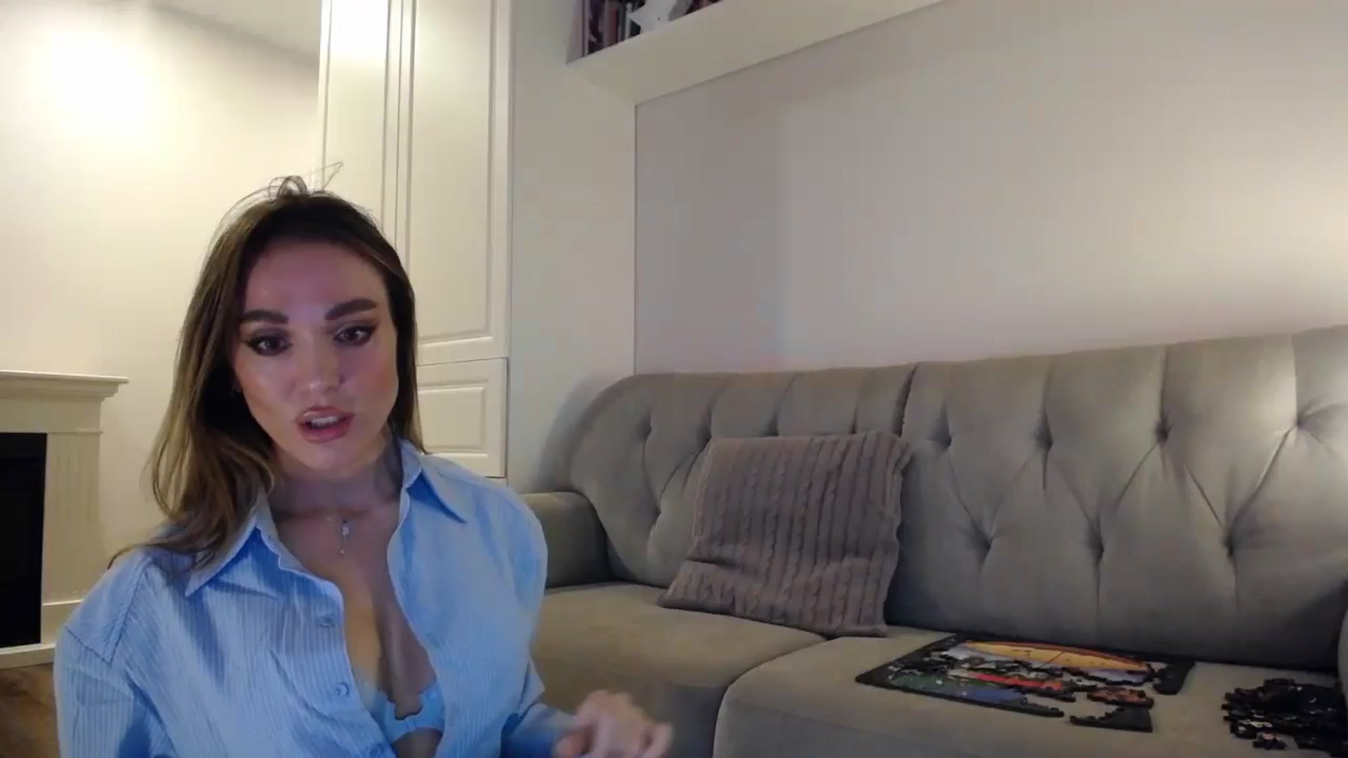 Gallery image thumbnail from Elysewine's myfreecams stream on, 04/28/2024, 04:05 image 20 of 20