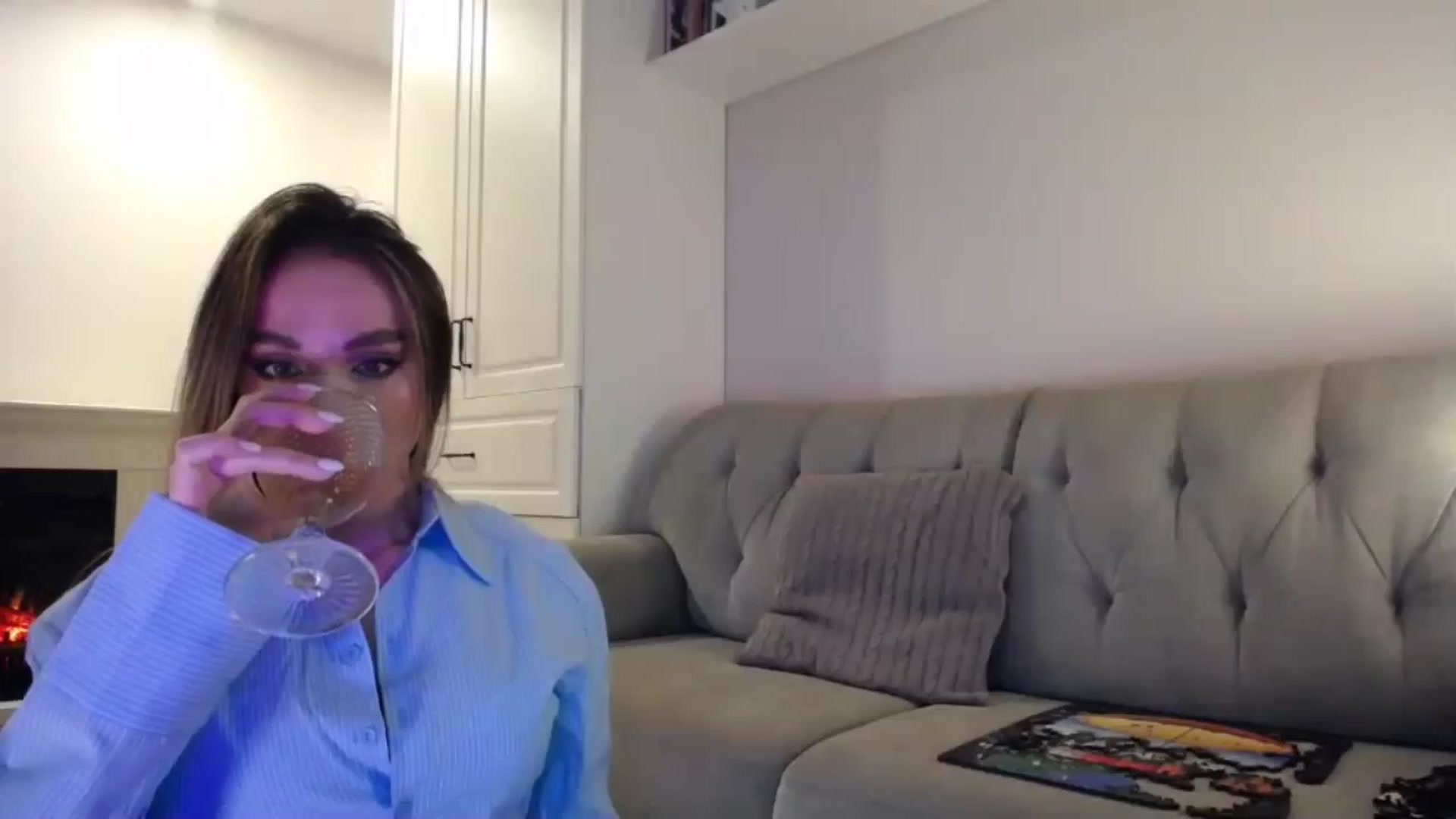 Gallery image thumbnail from Elysewine's myfreecams stream on, 04/28/2024, 04:05 image 8 of 20