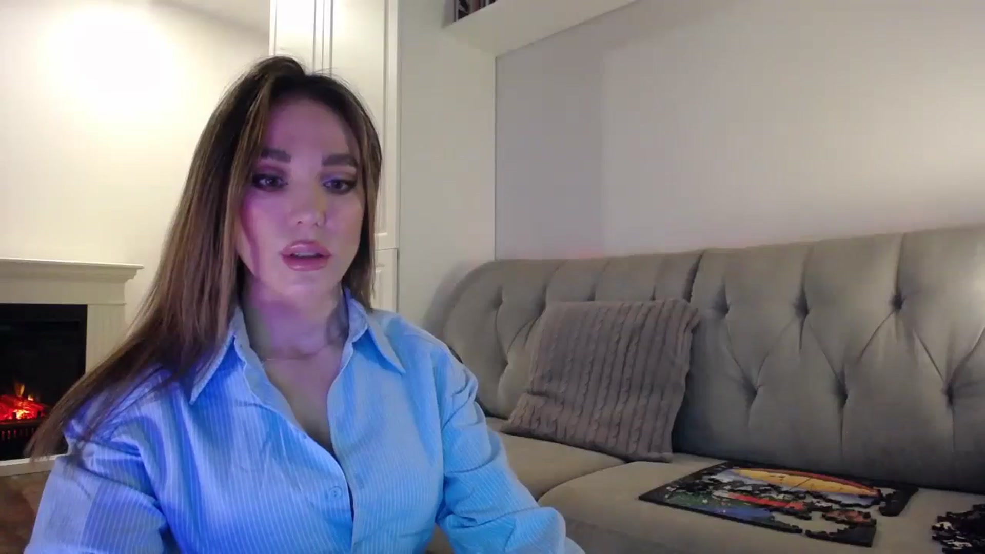 Gallery image thumbnail from Elysewine's myfreecams stream on, 04/28/2024, 04:05 image 2 of 20