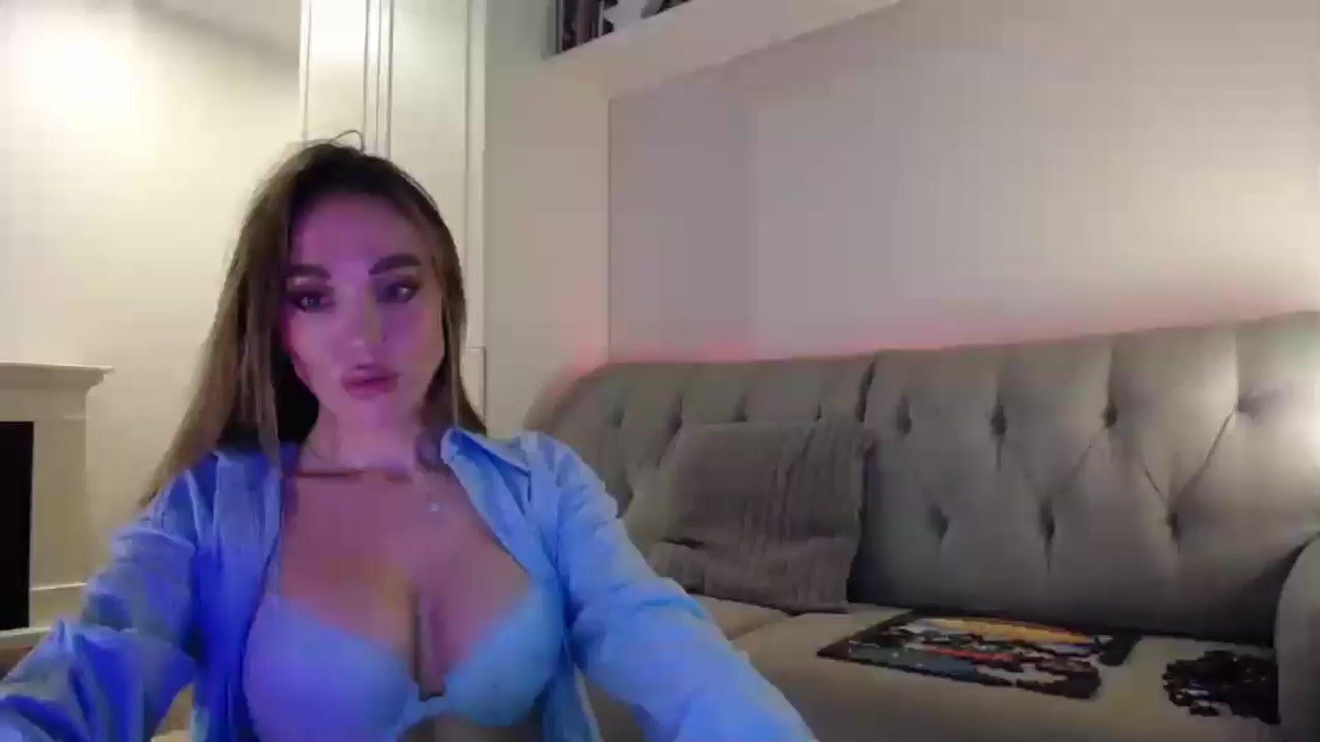 Gallery image thumbnail from Elysewine's myfreecams stream on, 04/28/2024, 04:46 image 14 of 20