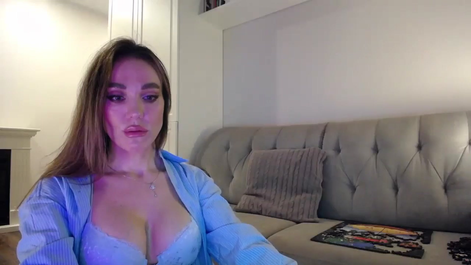 Gallery image thumbnail from Elysewine's myfreecams stream on, 04/28/2024, 04:46 image 16 of 20