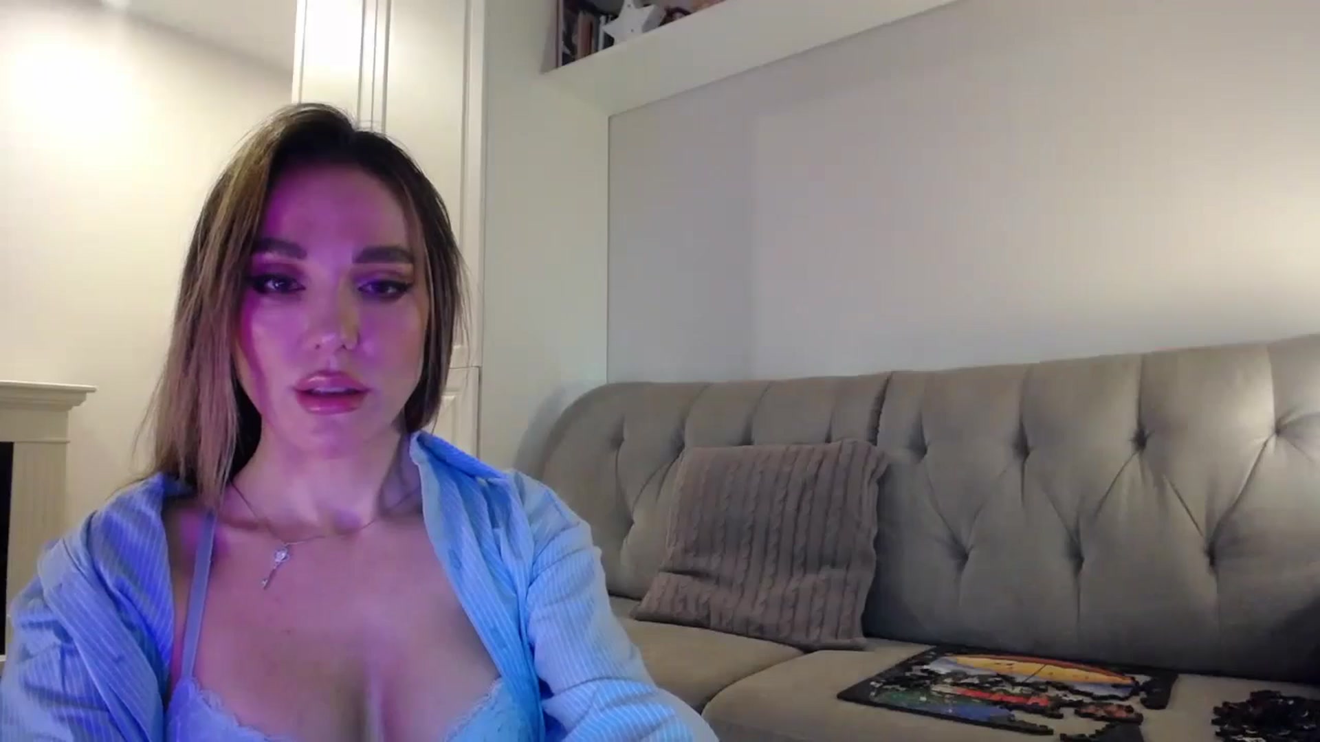 Gallery image thumbnail from Elysewine's myfreecams stream on, 04/28/2024, 04:46 image 11 of 20