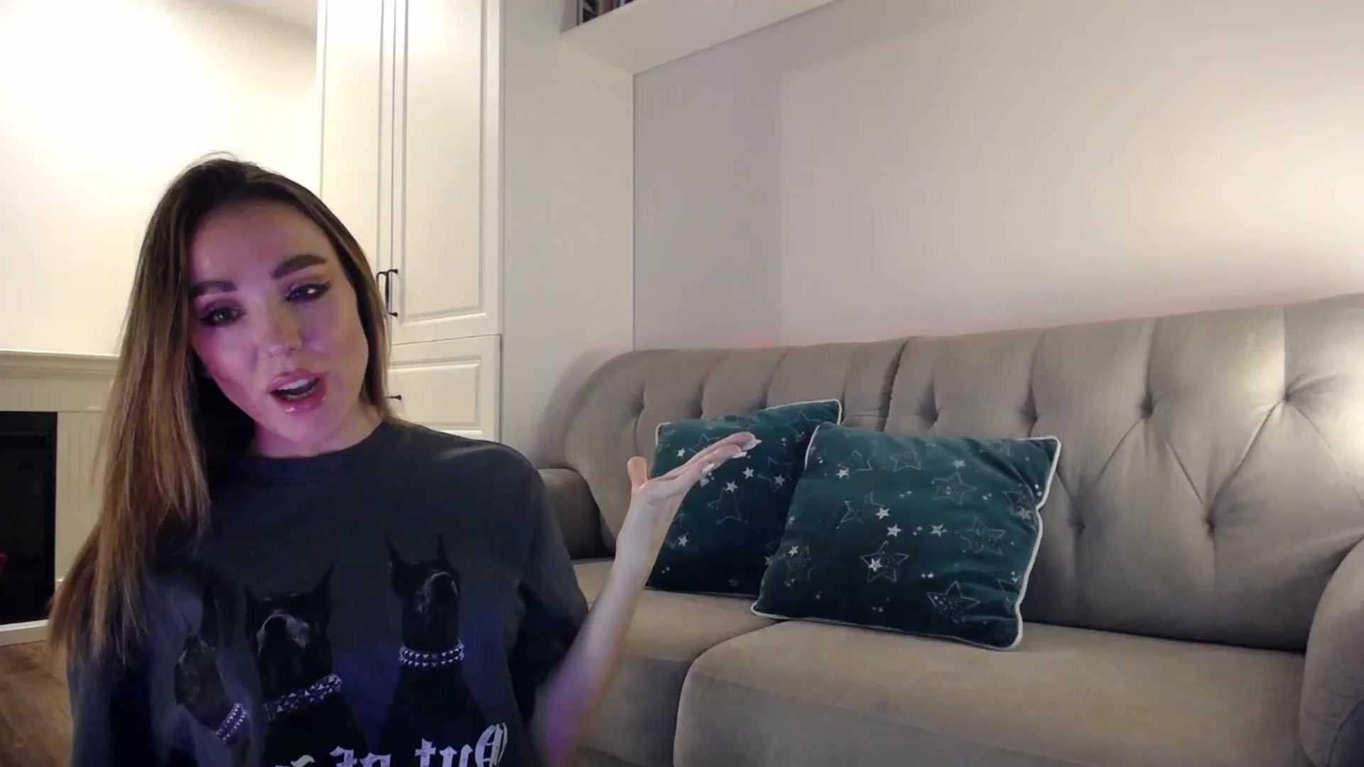 Gallery image thumbnail from Elysewine's myfreecams stream on, 05/04/2024, 04:58 image 12 of 20