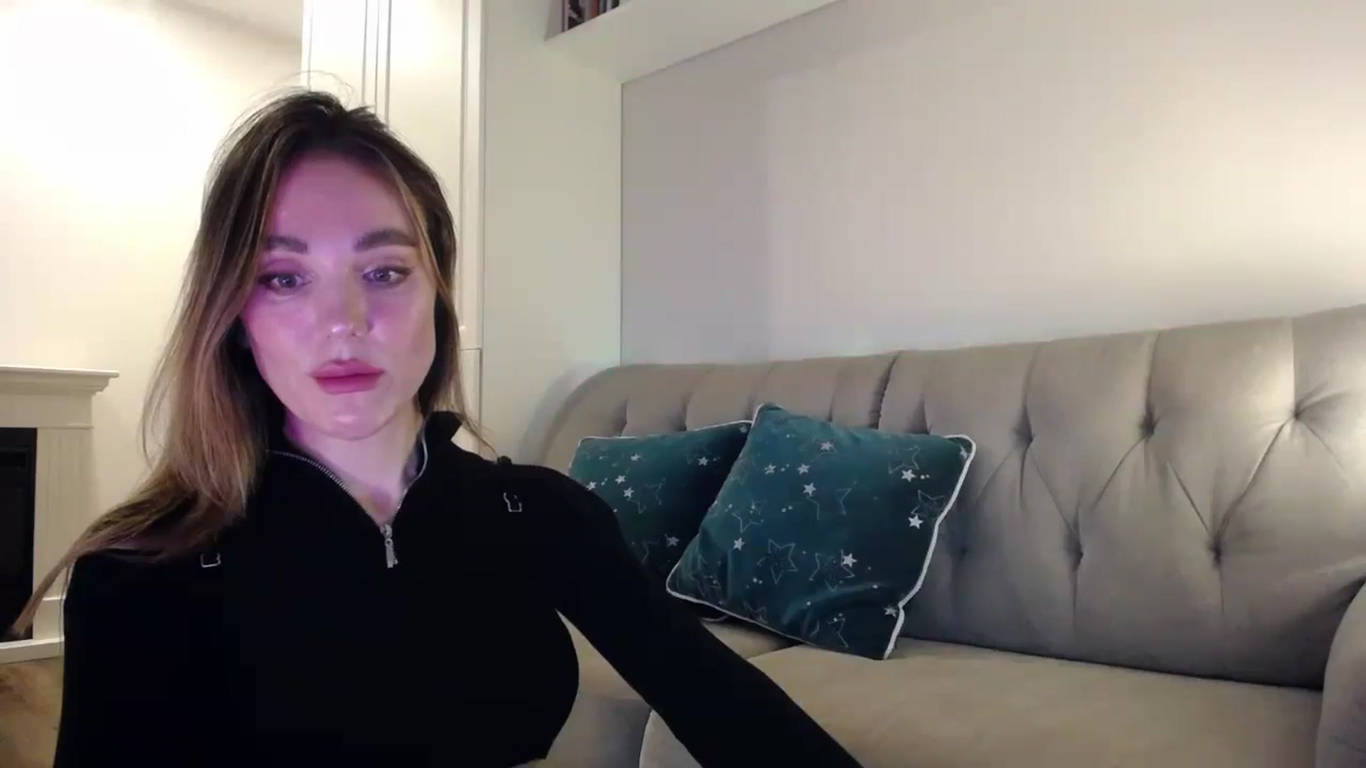 Gallery image thumbnail from Elysewine's myfreecams stream on, 05/05/2024, 03:58 image 20 of 20