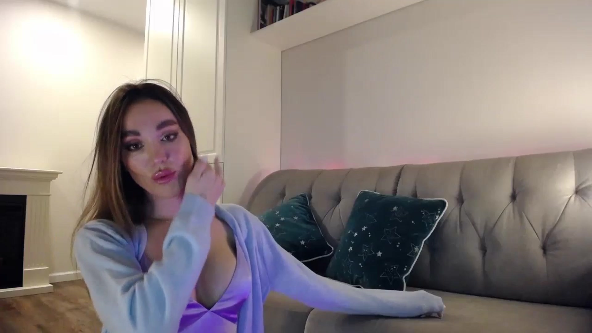 Gallery image thumbnail from Elysewine's myfreecams stream on, 05/11/2024, 05:15 image 8 of 20