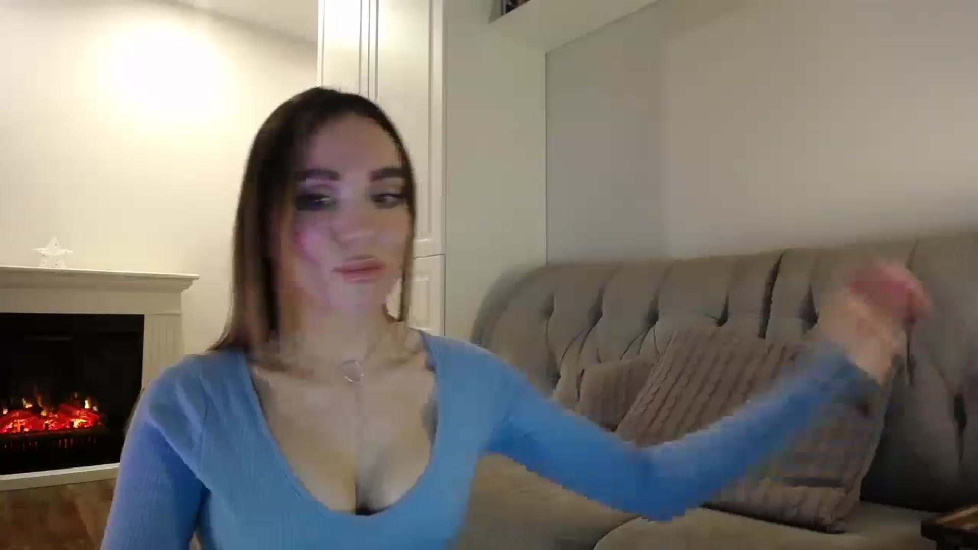 Gallery image thumbnail from Elysewine's myfreecams stream on, 05/25/2024, 05:39 image 6 of 20