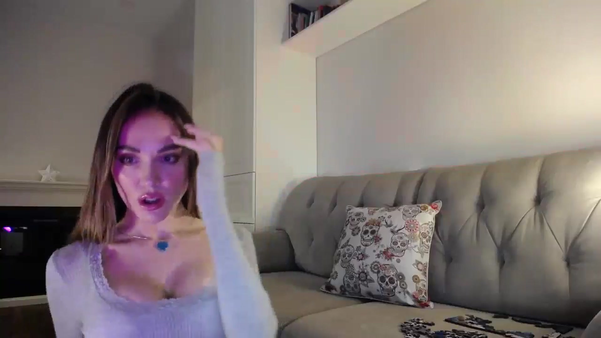 Gallery image thumbnail from Elysewine's myfreecams stream on, 06/15/2024, 05:53 image 14 of 20