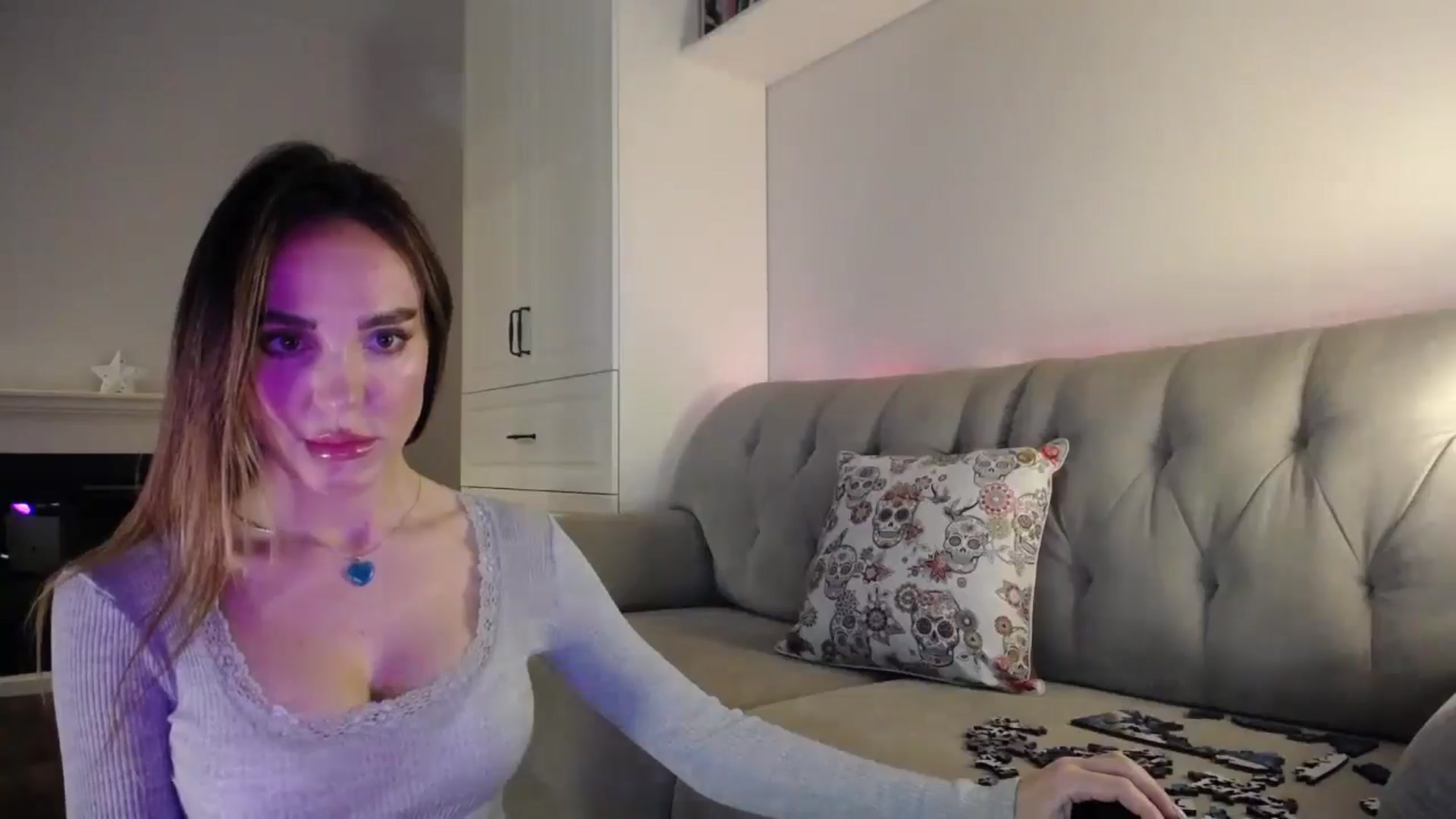 Gallery image thumbnail from Elysewine's myfreecams stream on, 06/15/2024, 05:53 image 16 of 20