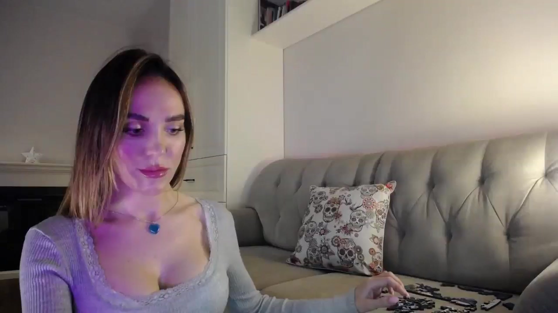 Gallery image thumbnail from Elysewine's myfreecams stream on, 06/15/2024, 05:53 image 13 of 20