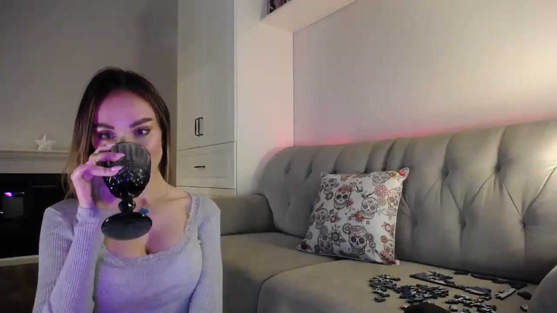 Gallery image thumbnail from Elysewine's myfreecams stream on, 06/15/2024, 05:53 image 15 of 20