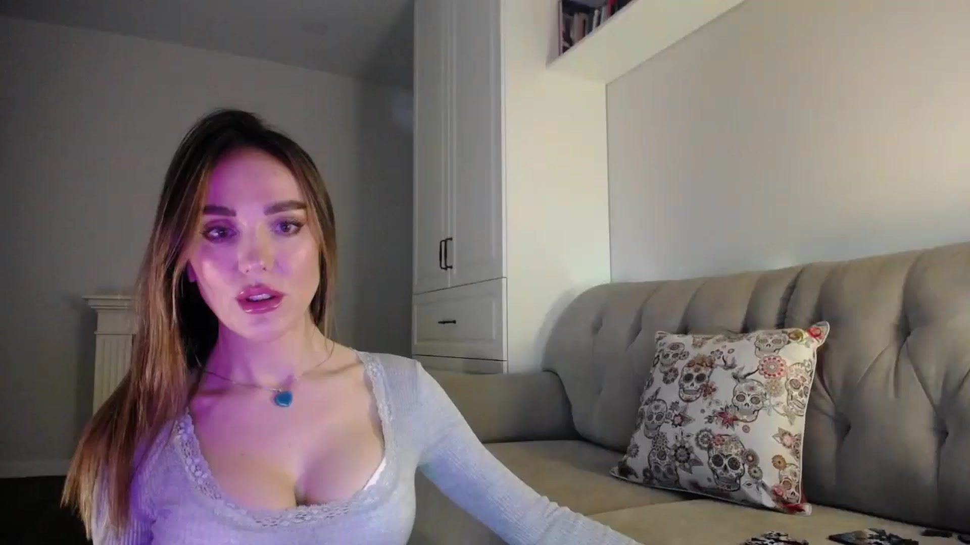 Gallery image thumbnail from Elysewine's myfreecams stream on, 06/15/2024, 05:53 image 1 of 20