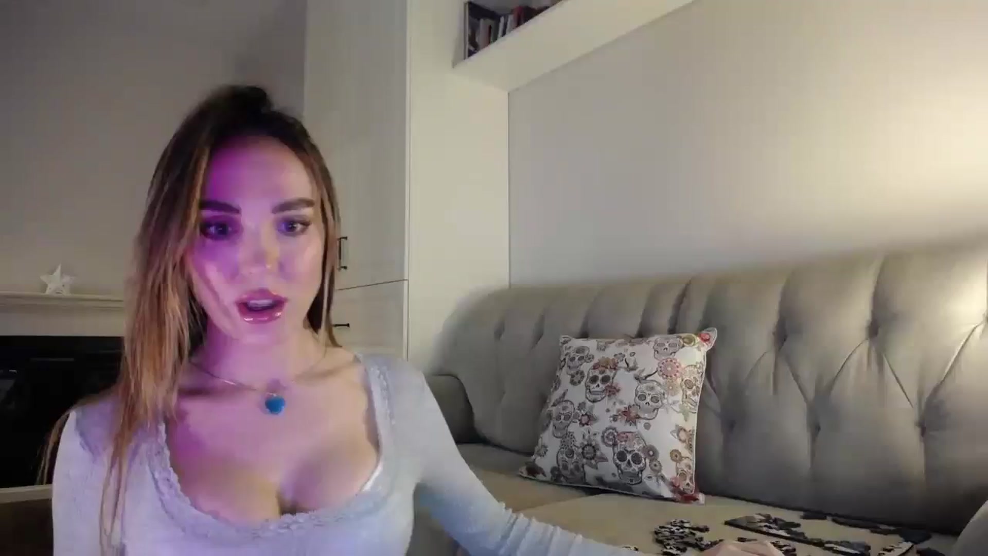 Gallery image thumbnail from Elysewine's myfreecams stream on, 06/15/2024, 05:53 image 9 of 20