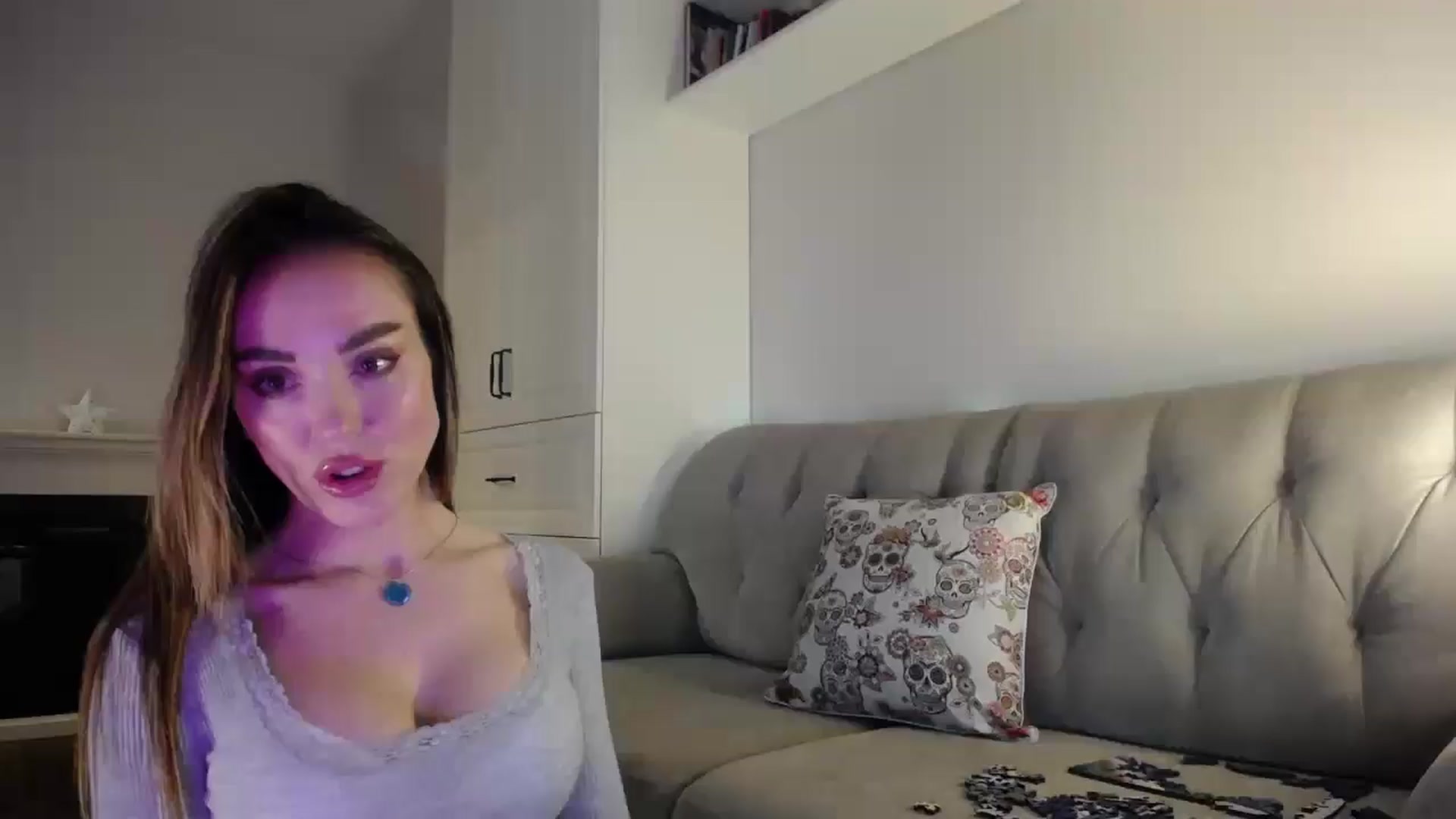 Gallery image thumbnail from Elysewine's myfreecams stream on, 06/15/2024, 05:53 image 10 of 20