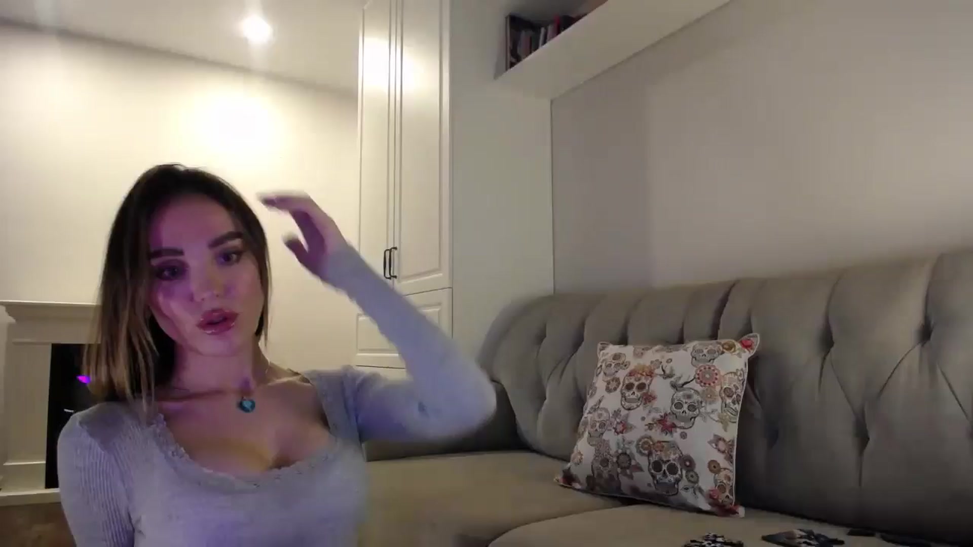 Gallery image thumbnail from Elysewine's myfreecams stream on, 06/15/2024, 05:53 image 19 of 20
