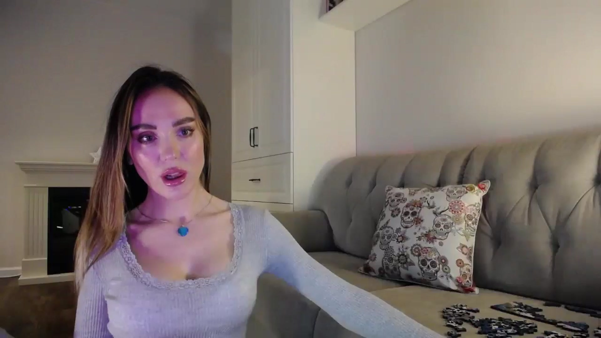 Gallery image thumbnail from Elysewine's myfreecams stream on, 06/15/2024, 05:53 image 18 of 20