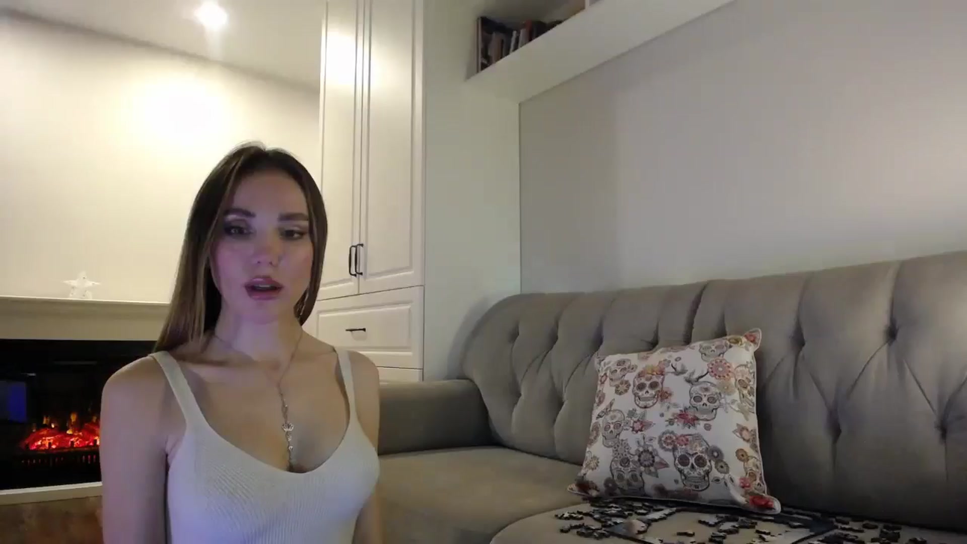 Gallery image thumbnail from Elysewine's myfreecams stream on, 06/16/2024, 05:11 image 6 of 20