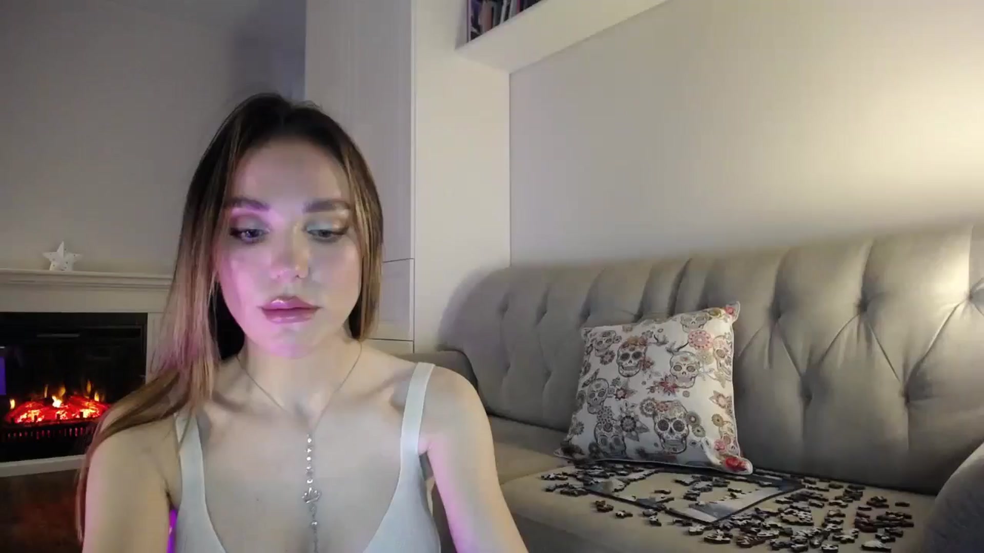 Gallery image thumbnail from Elysewine's myfreecams stream on, 06/16/2024, 05:11 image 15 of 20