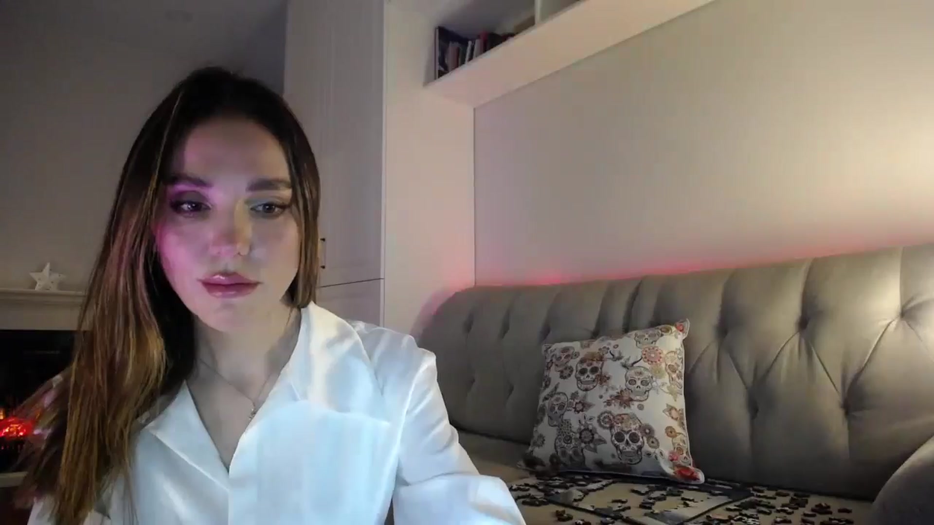 Gallery image thumbnail from Elysewine's myfreecams stream on, 06/16/2024, 05:11 image 17 of 20