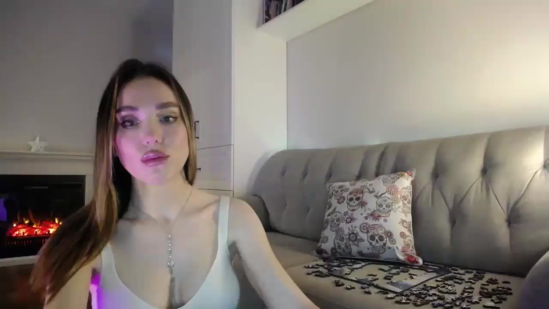 Gallery image thumbnail from Elysewine's myfreecams stream on, 06/16/2024, 05:11 image 13 of 20
