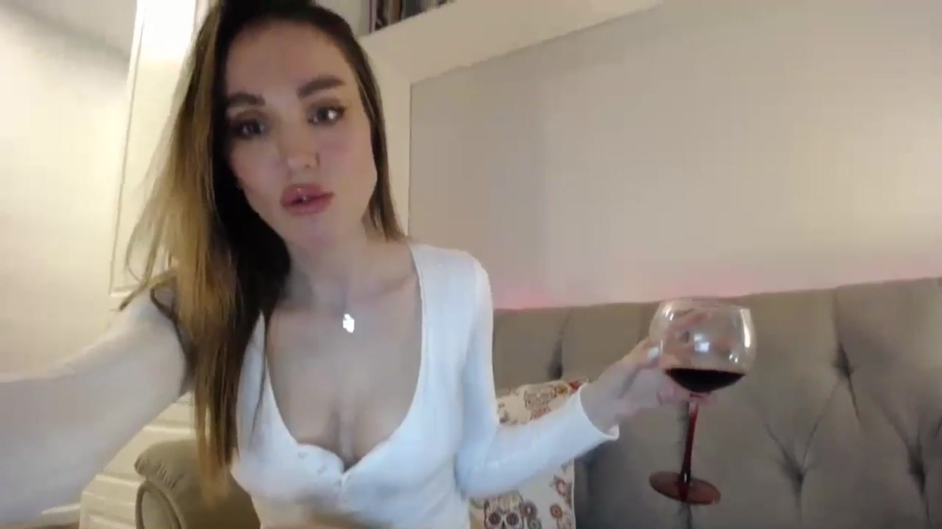 Gallery image thumbnail from Elysewine's myfreecams stream on, 06/22/2024, 06:21 image 18 of 20