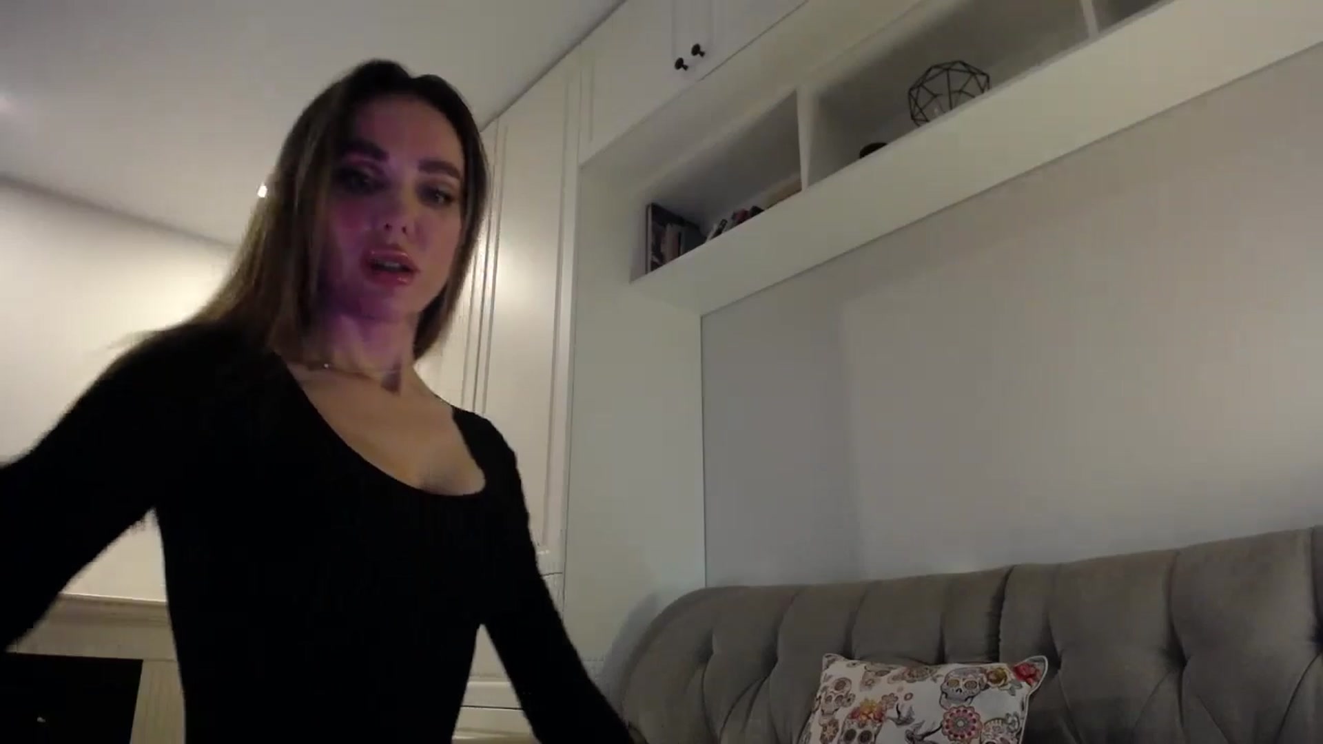 Gallery image thumbnail from Elysewine's myfreecams stream on, 06/22/2024, 06:21 image 15 of 20