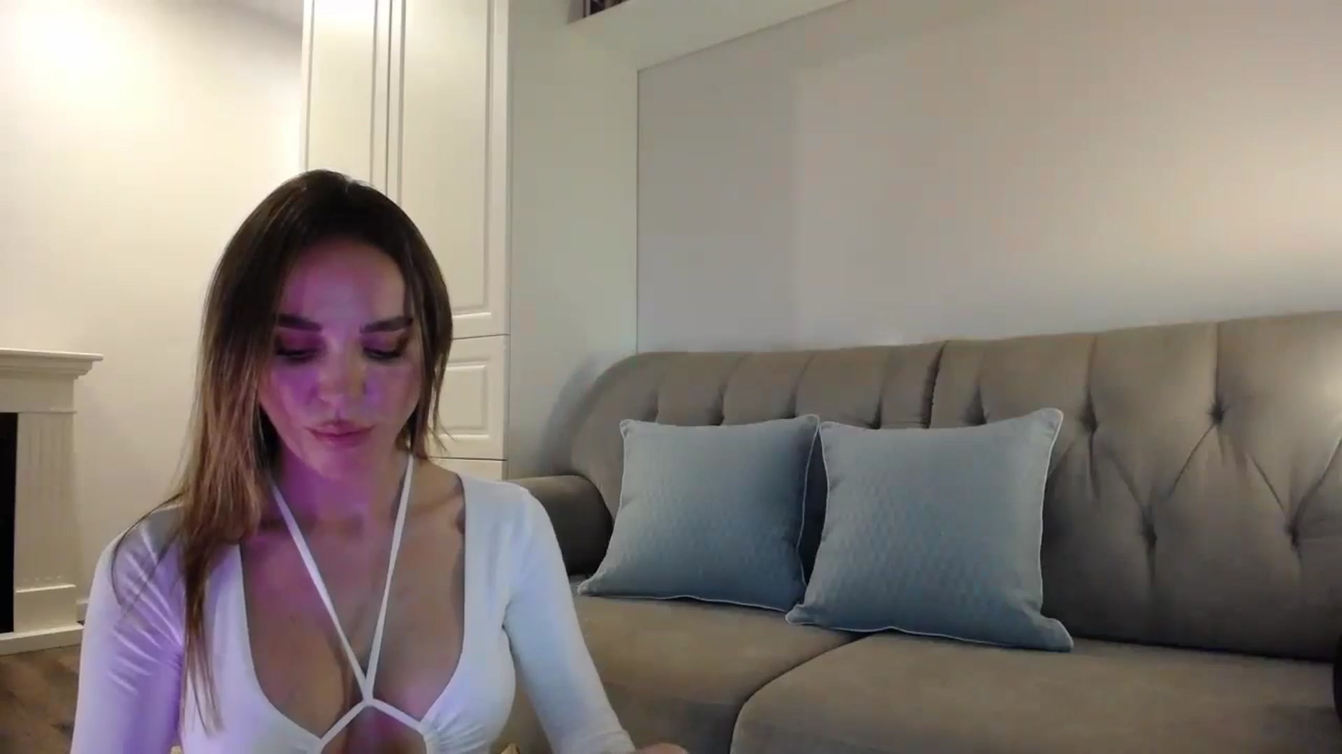 Gallery image thumbnail from Elysewine's myfreecams stream on, 07/06/2024, 05:22 image 14 of 20