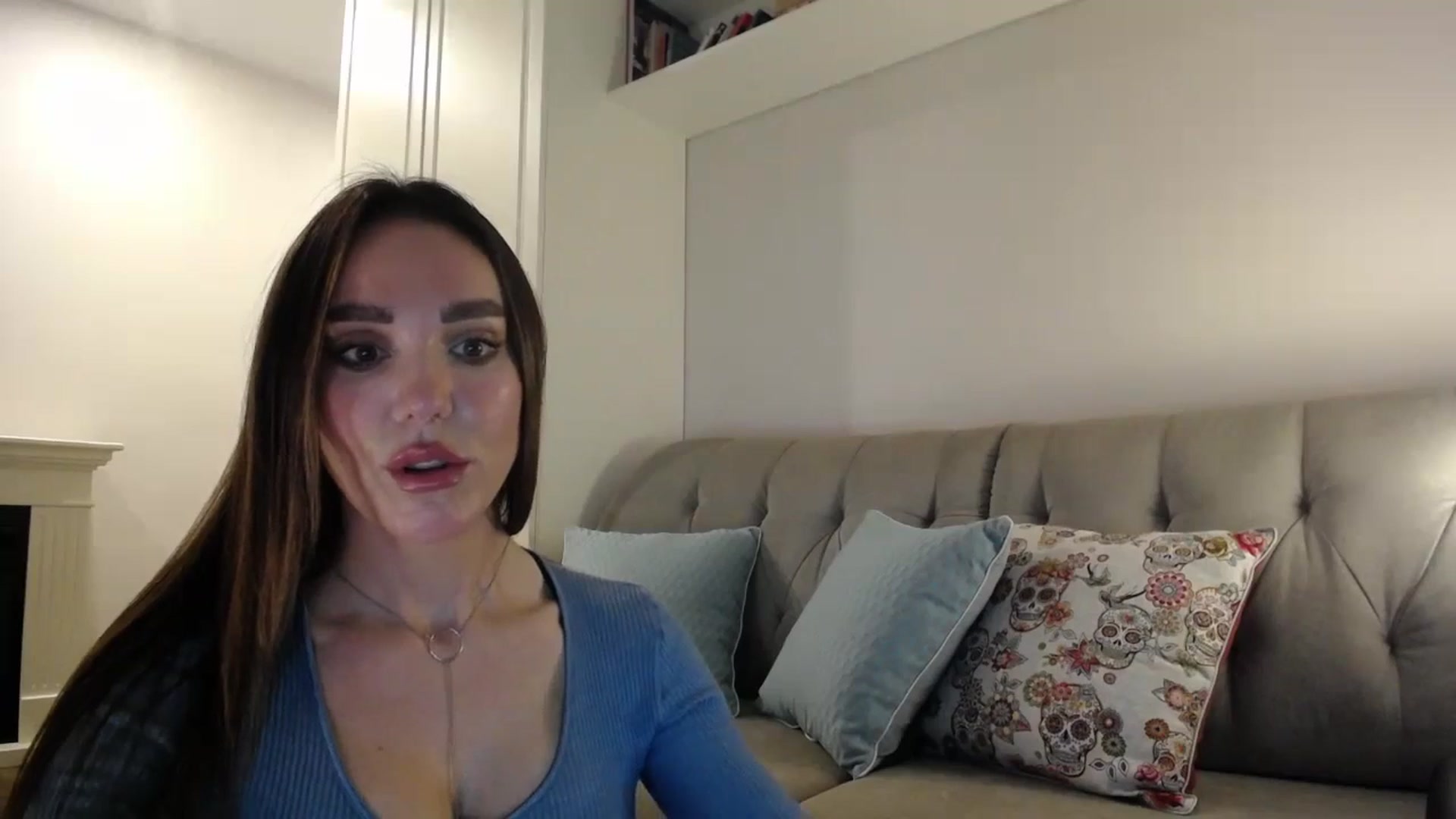 Gallery image thumbnail from Elysewine's myfreecams stream on, 07/13/2024, 05:09 image 9 of 20