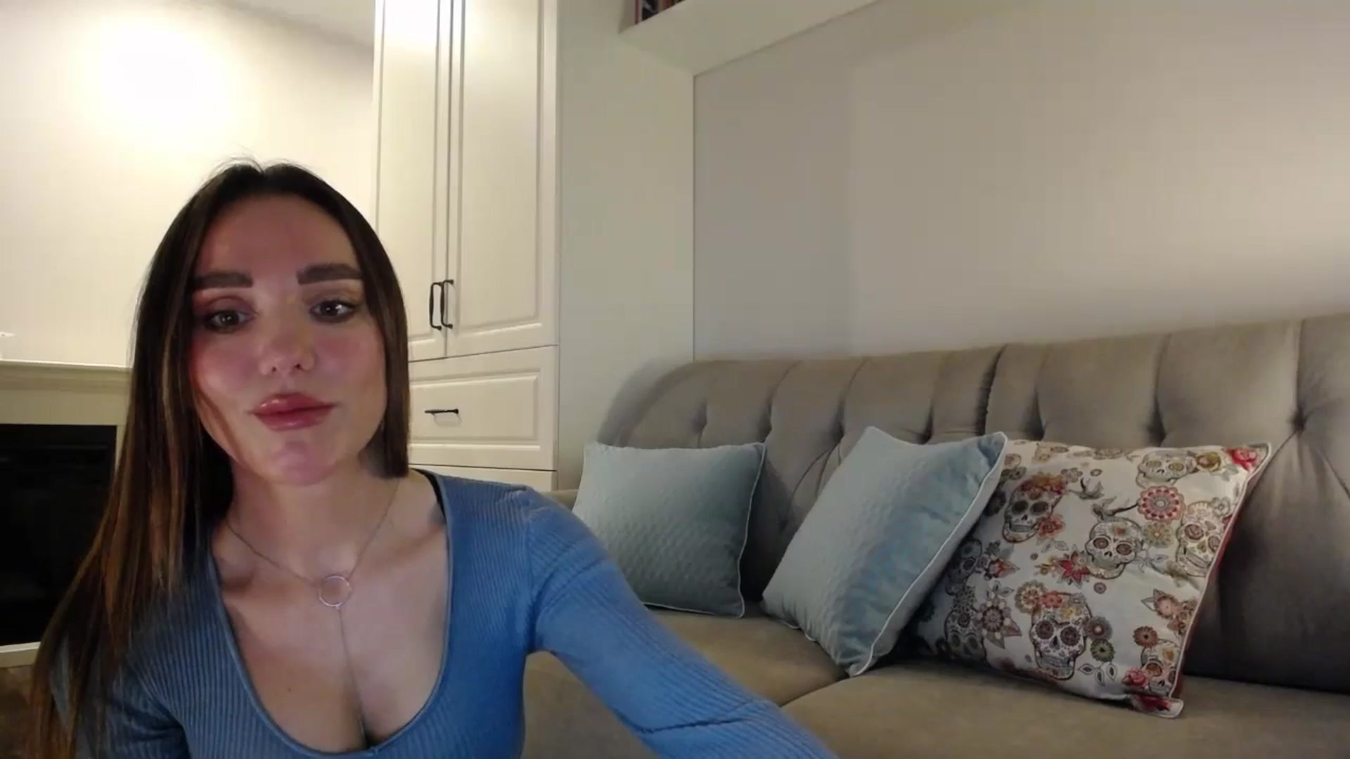 Gallery image thumbnail from Elysewine's myfreecams stream on, 07/13/2024, 05:09 image 5 of 20