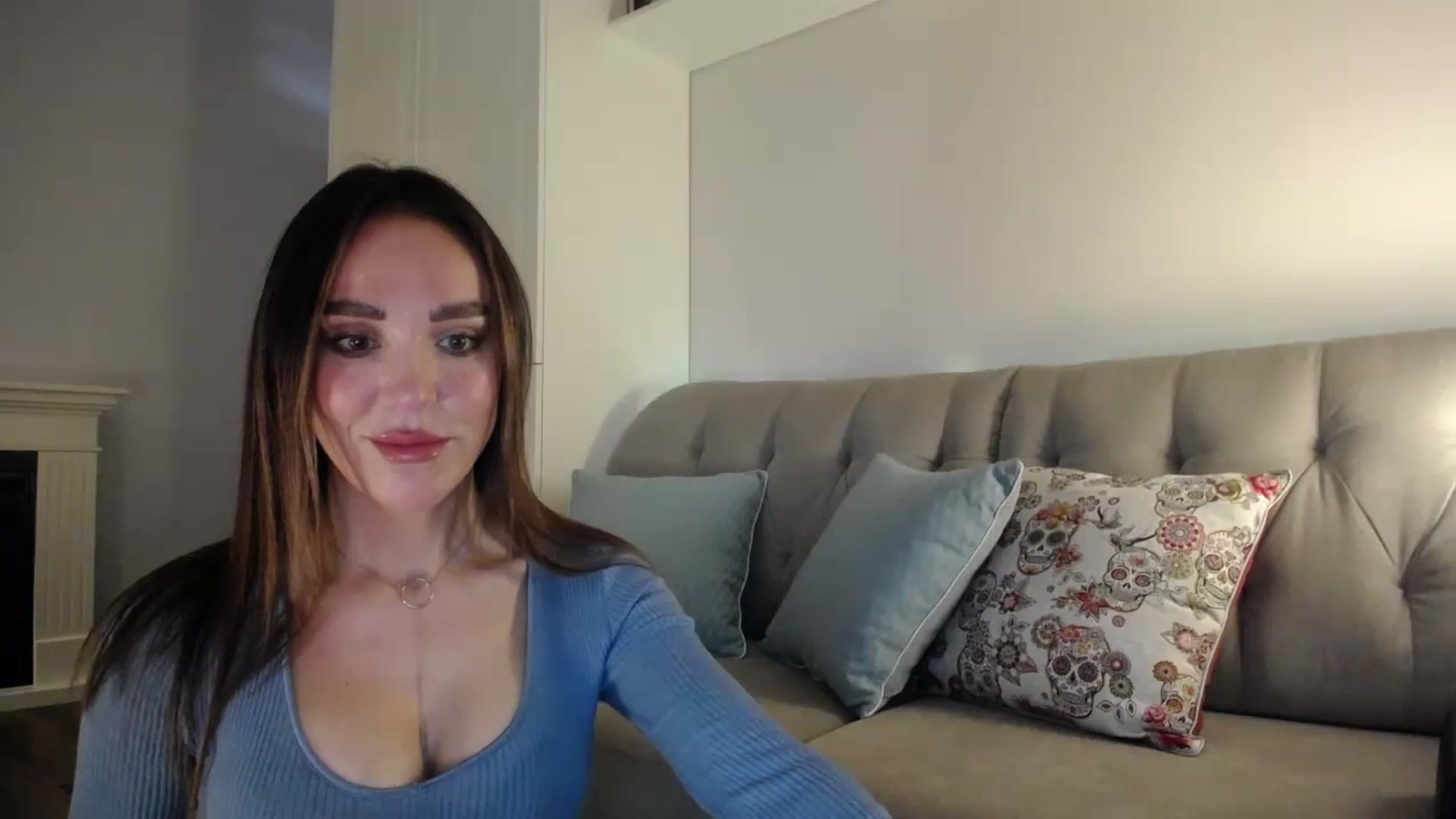 Gallery image thumbnail from Elysewine's myfreecams stream on, 07/13/2024, 05:09 image 8 of 20
