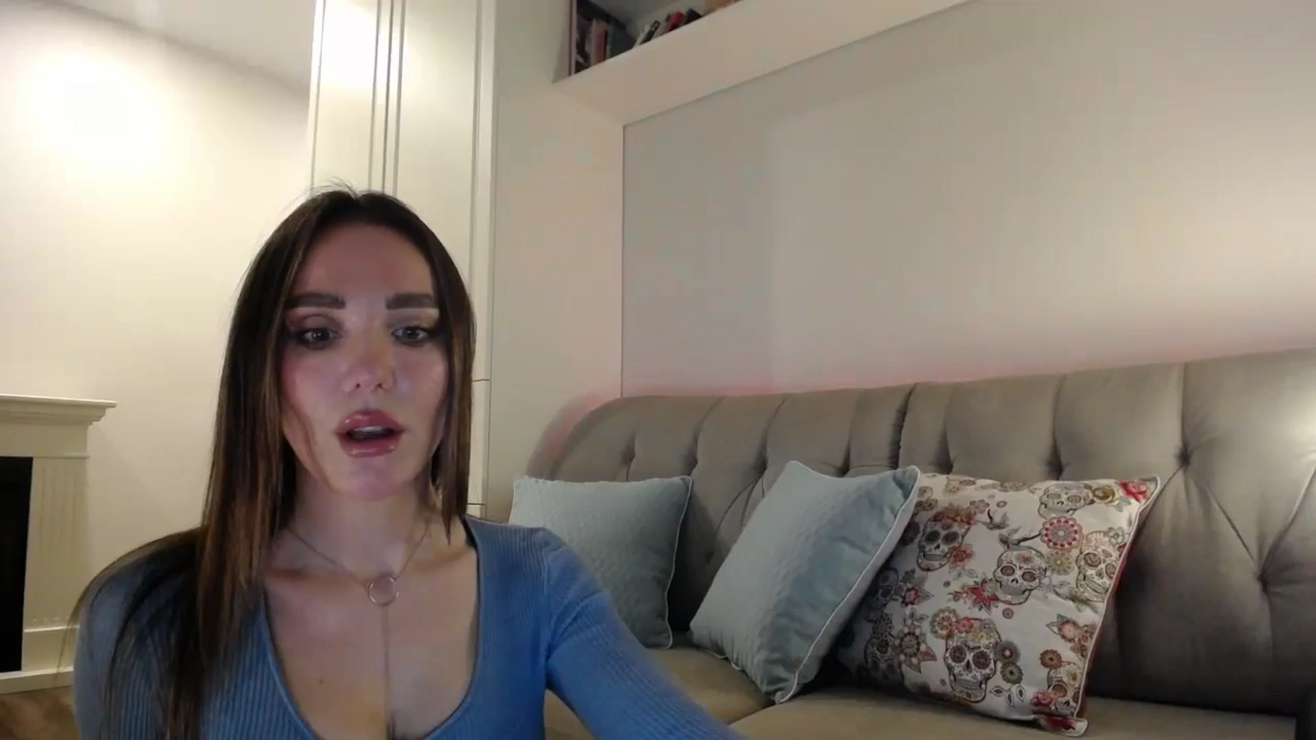 Gallery image thumbnail from Elysewine's myfreecams stream on, 07/13/2024, 05:09 image 10 of 20