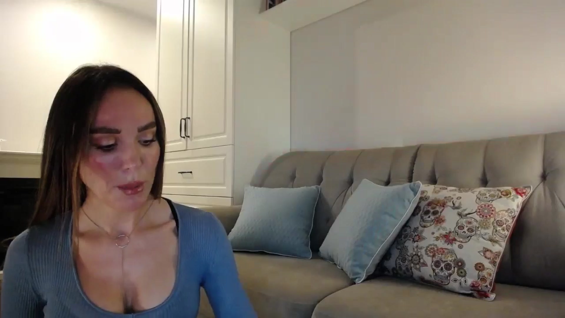 Gallery image thumbnail from Elysewine's myfreecams stream on, 07/13/2024, 05:09 image 4 of 20