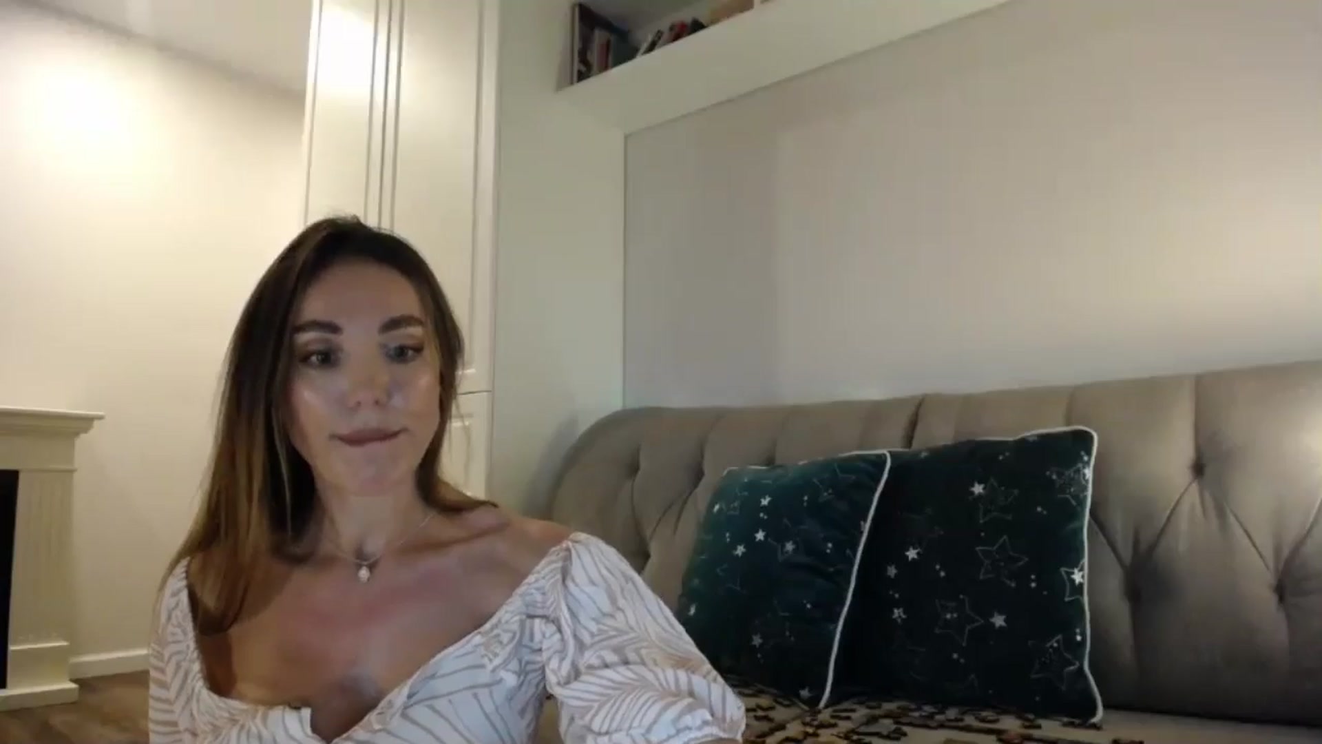 Gallery image thumbnail from Elysewine's myfreecams stream on, 07/27/2024, 05:29 image 6 of 20