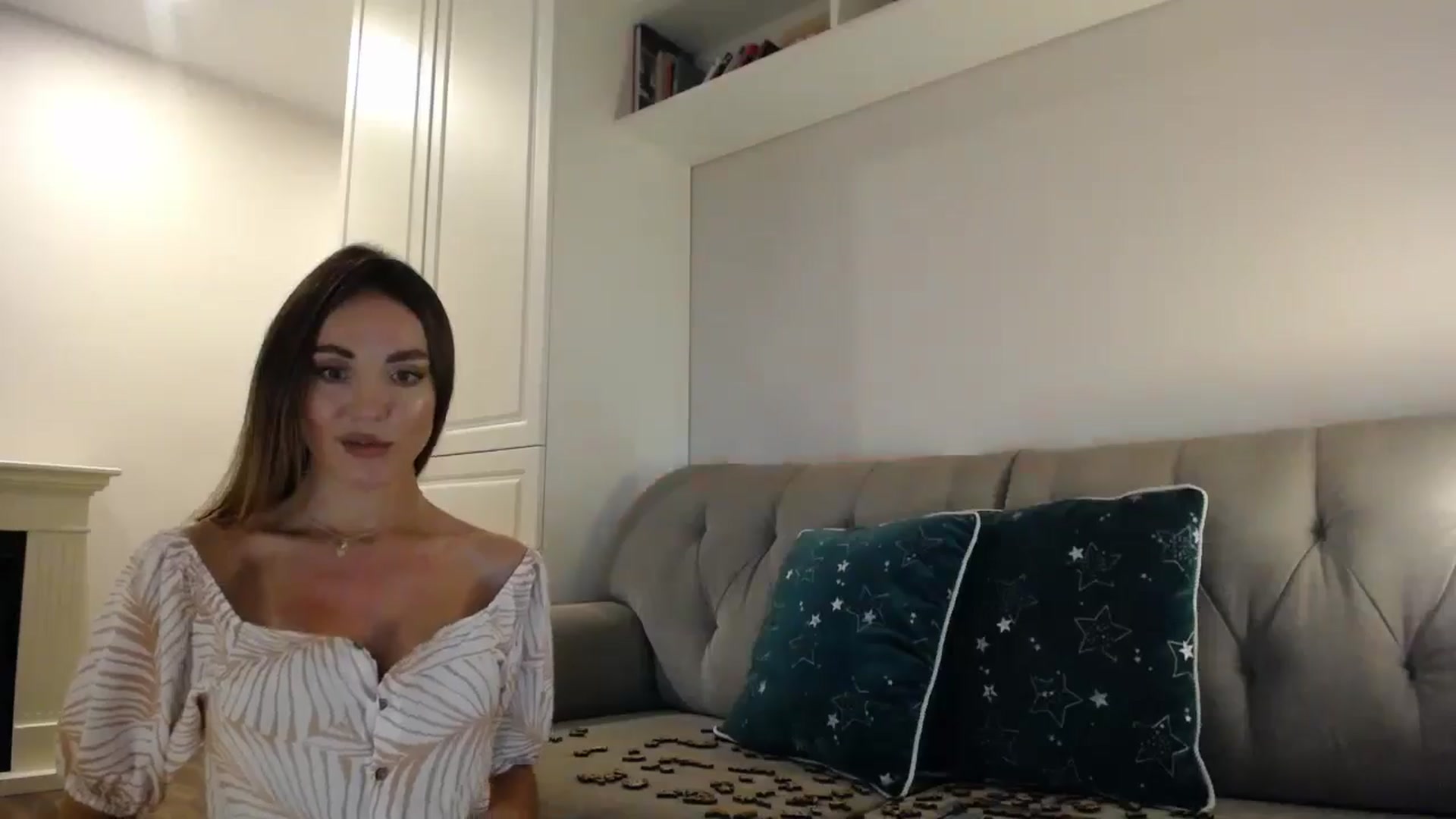 Gallery image thumbnail from Elysewine's myfreecams stream on, 07/27/2024, 05:29 image 4 of 20