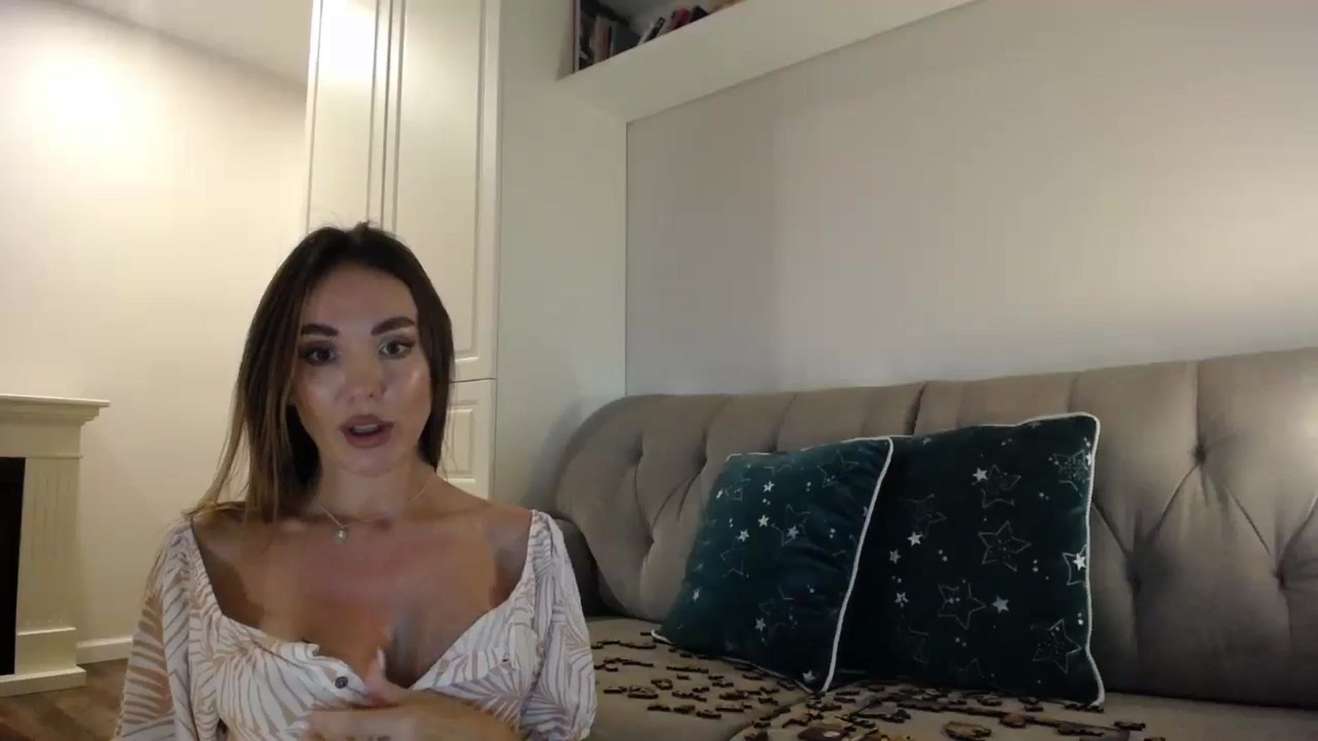 Gallery image thumbnail from Elysewine's myfreecams stream on, 07/27/2024, 05:29 image 12 of 20