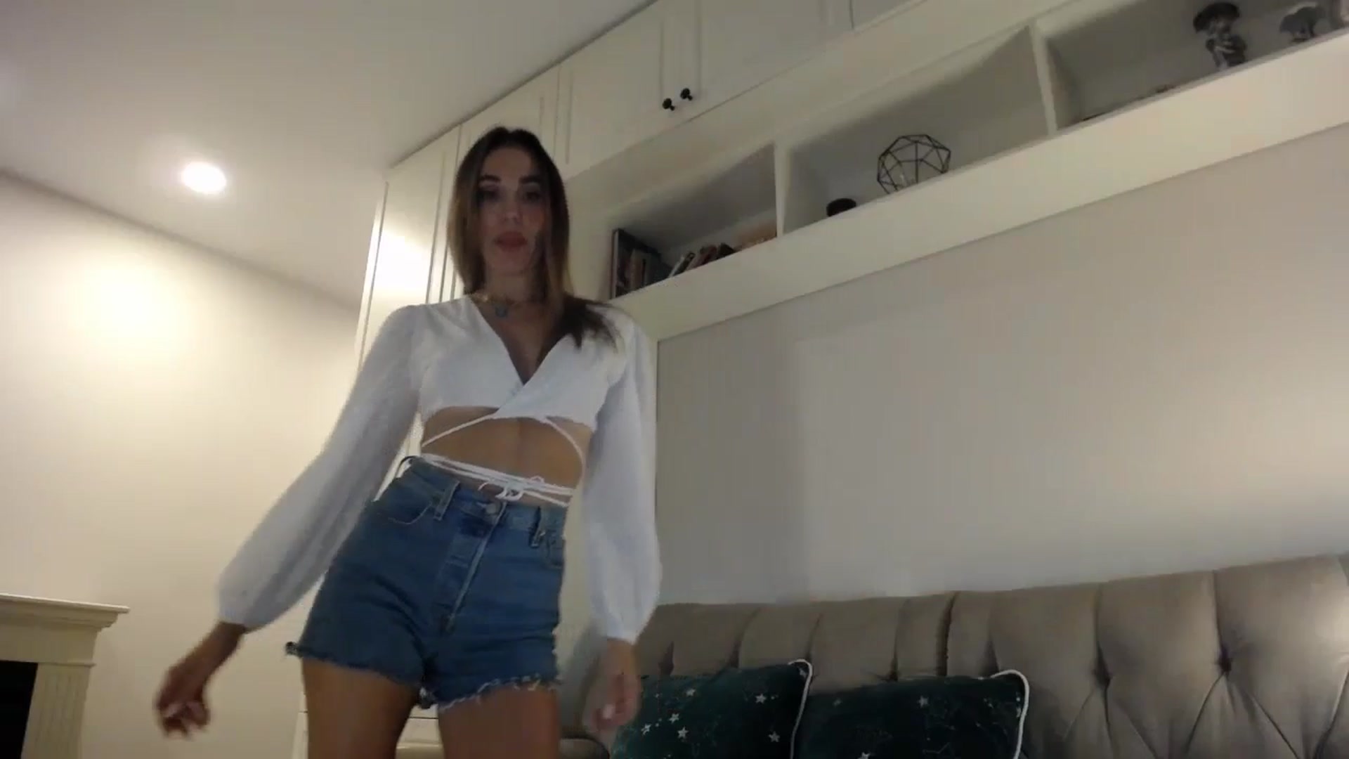 Gallery image thumbnail from Elysewine's myfreecams stream on, 07/29/2024, 02:55 image 20 of 20