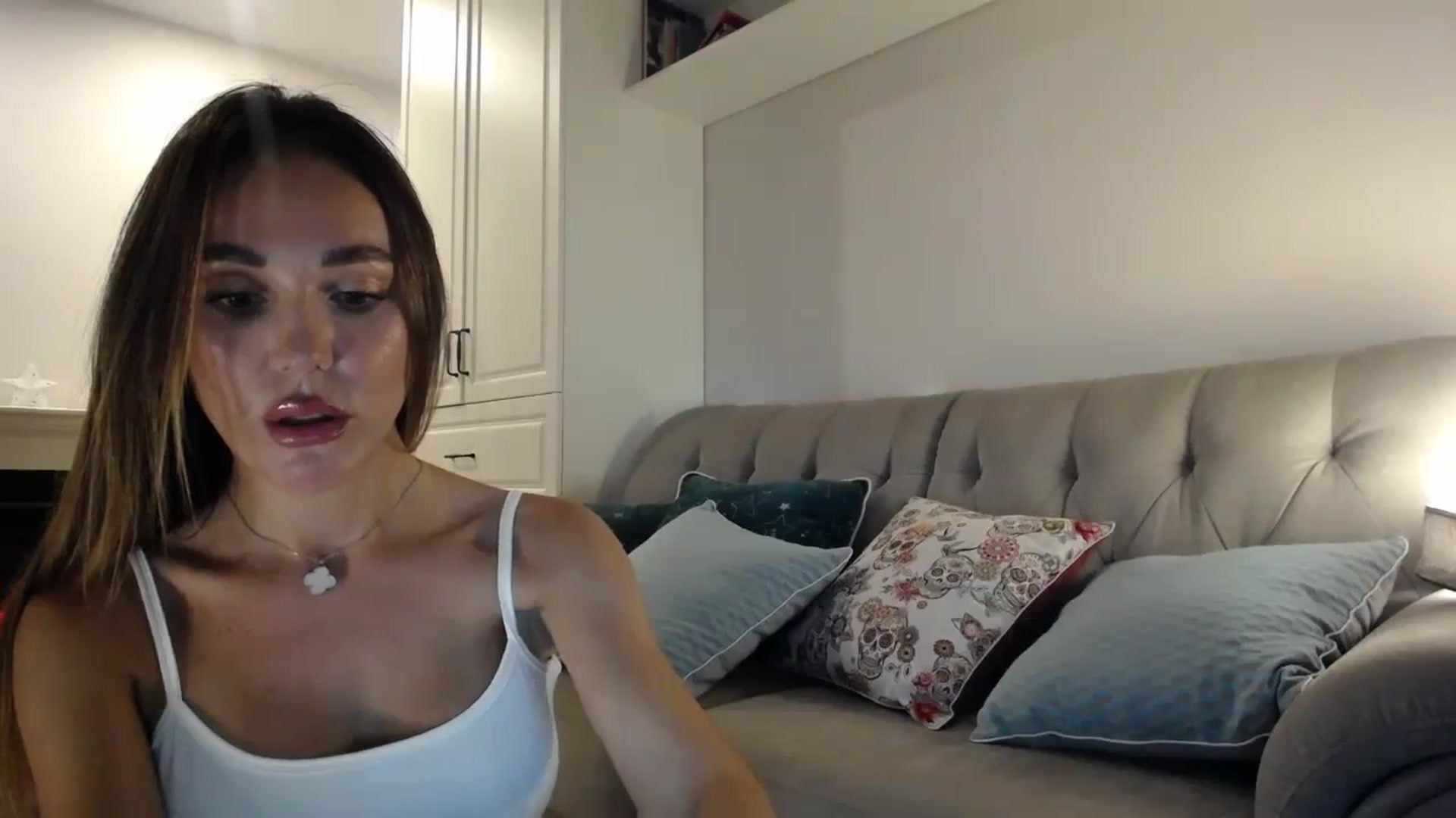 Gallery image thumbnail from Elysewine's myfreecams stream on, 08/17/2024, 05:47 image 3 of 20