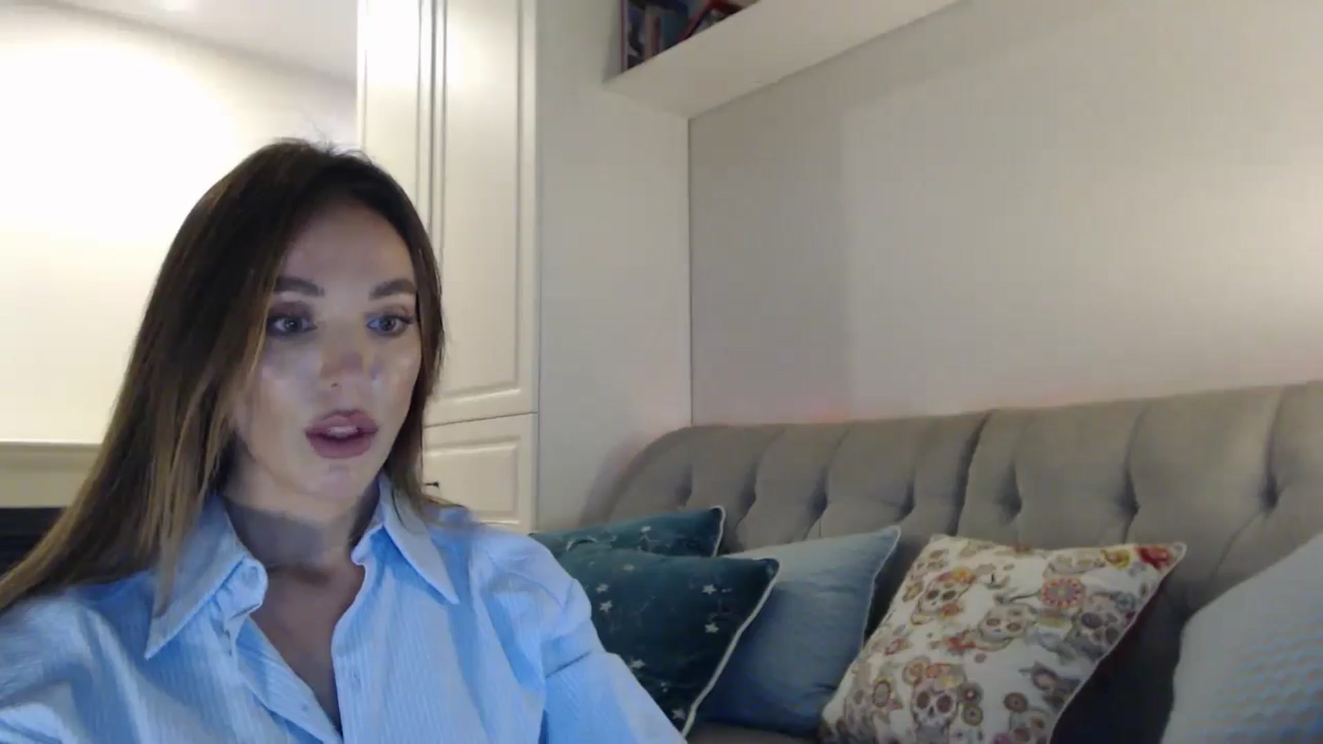 Gallery image thumbnail from Elysewine's myfreecams stream on, 08/18/2024, 06:21 image 5 of 20
