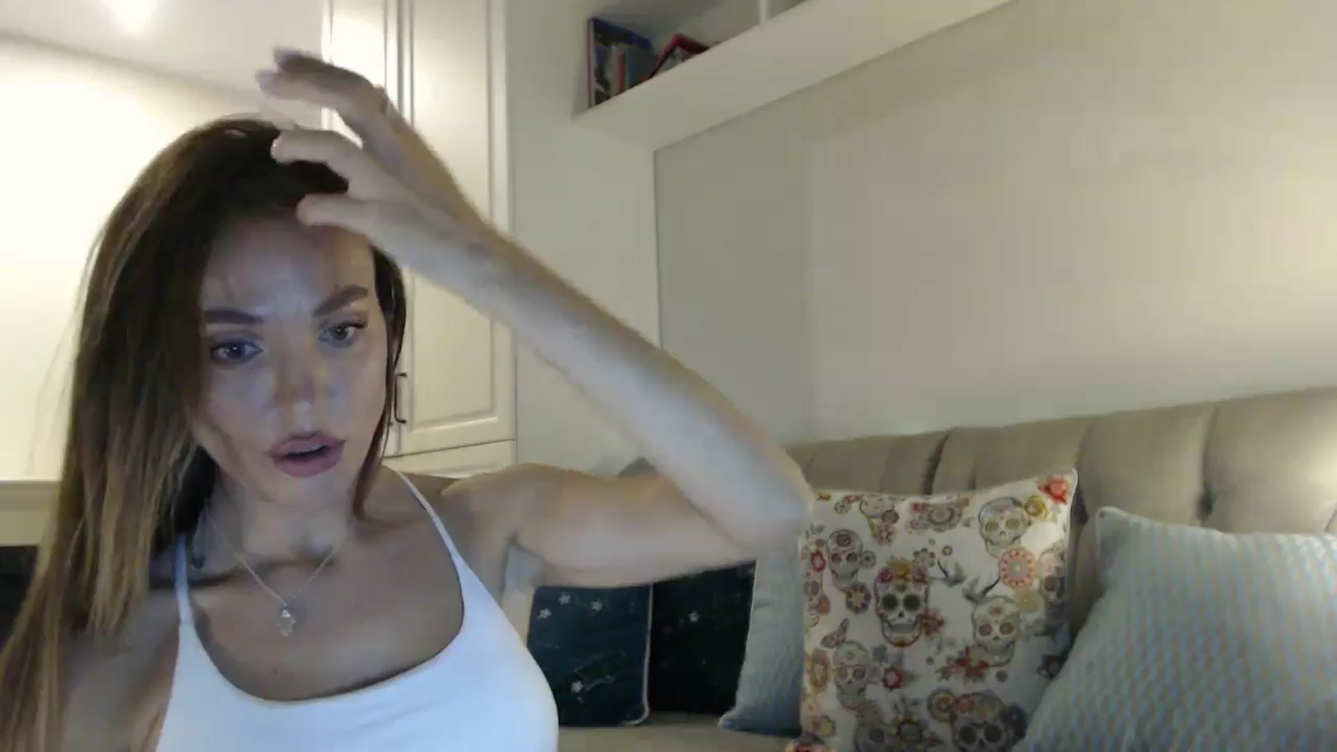 Gallery image thumbnail from Elysewine's myfreecams stream on, 08/24/2024, 06:39 image 13 of 20