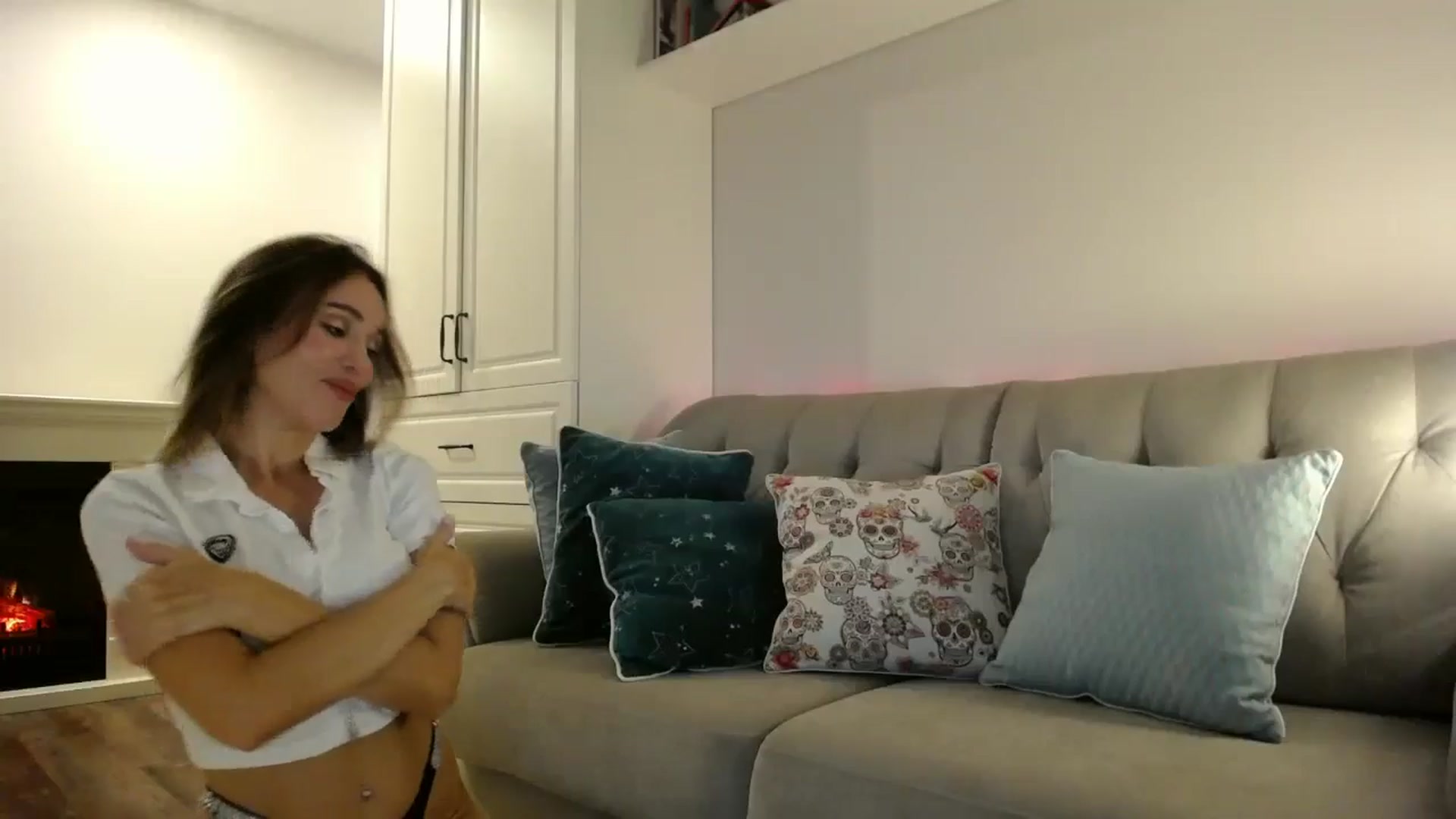 Gallery image thumbnail from Elysewine's myfreecams stream on, 08/31/2024, 06:02 image 4 of 20
