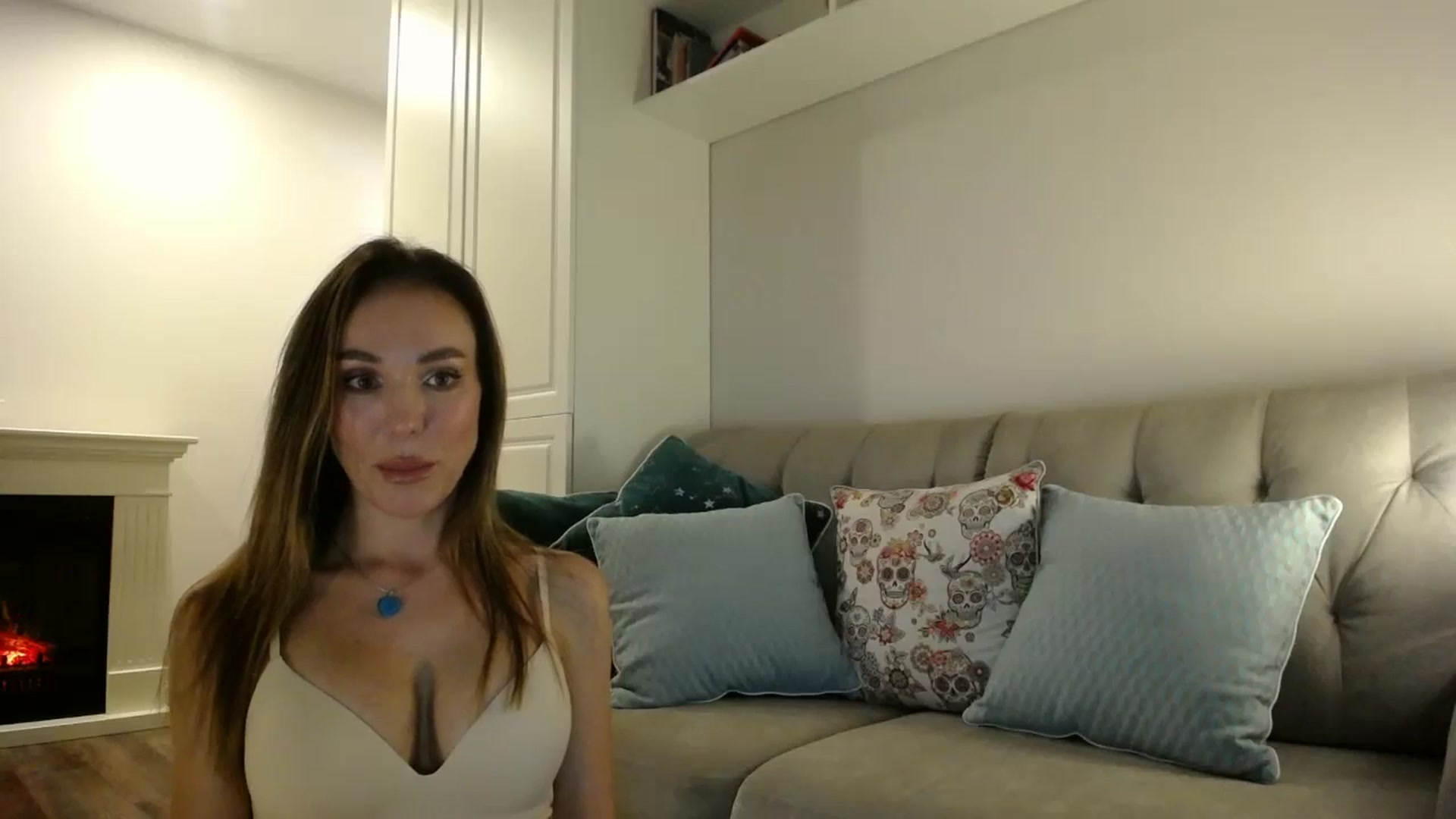 Gallery image thumbnail from Elysewine's myfreecams stream on, 09/02/2024, 03:55 image 20 of 20