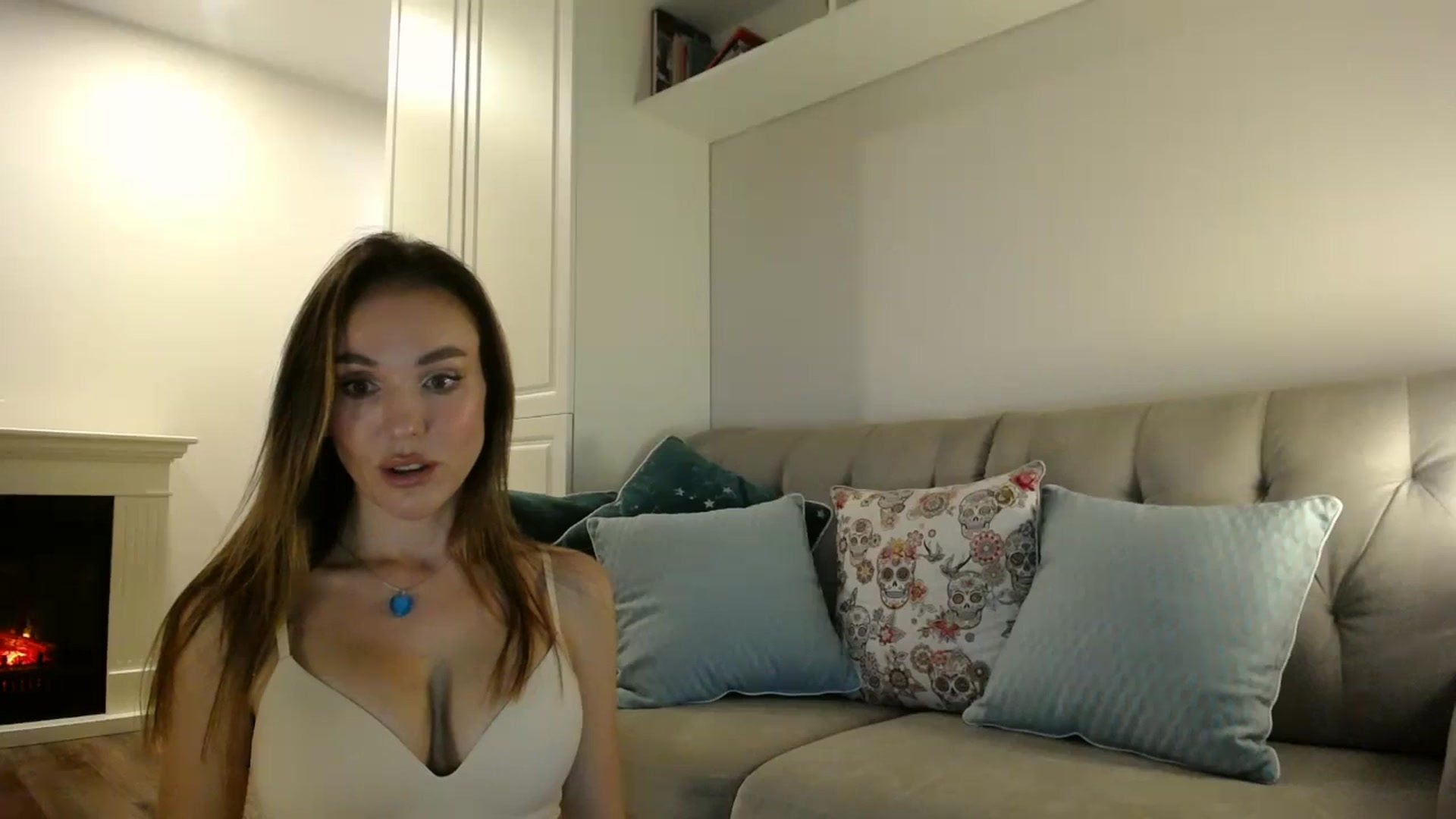 Gallery image thumbnail from Elysewine's myfreecams stream on, 09/02/2024, 03:55 image 18 of 20