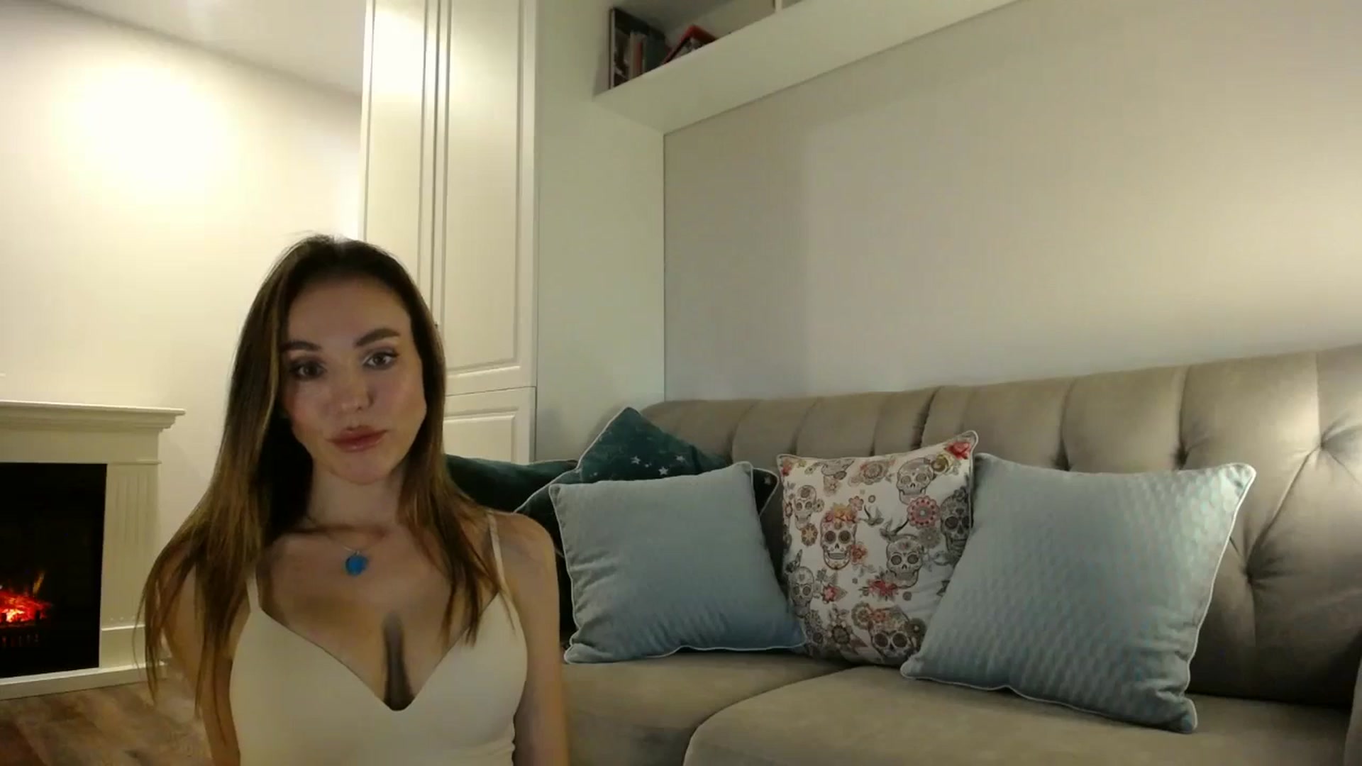 Gallery image thumbnail from Elysewine's myfreecams stream on, 09/02/2024, 03:55 image 19 of 20