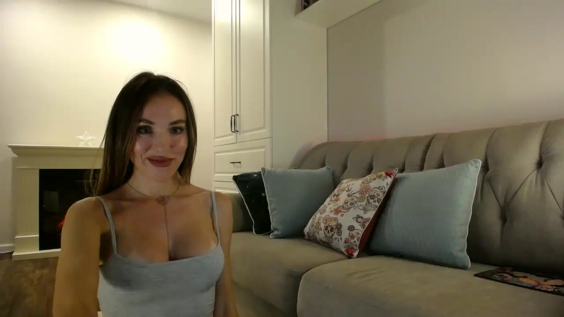 Gallery image thumbnail from Elysewine's myfreecams stream on, 09/07/2024, 06:03 image 3 of 20