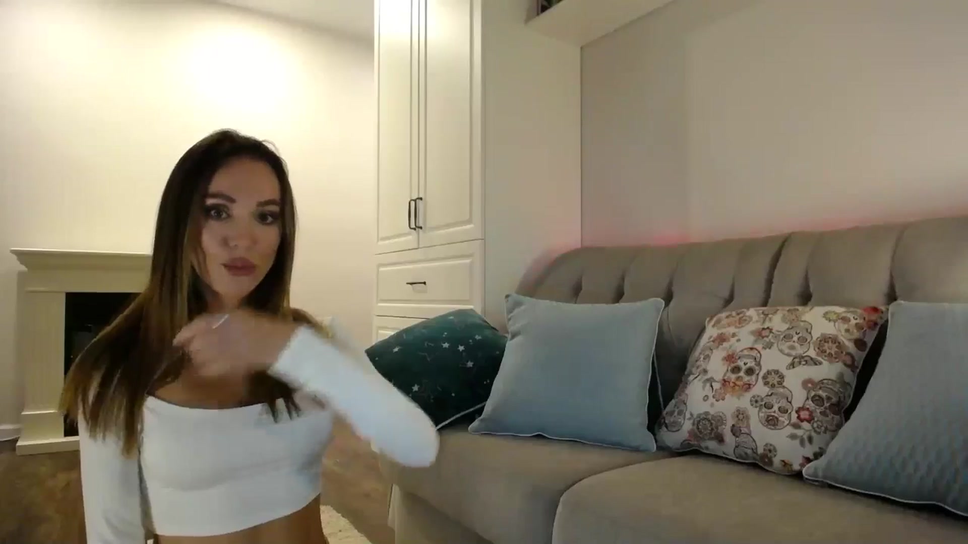 Gallery image thumbnail from Elysewine's myfreecams stream on, 09/14/2024, 06:48 image 12 of 20