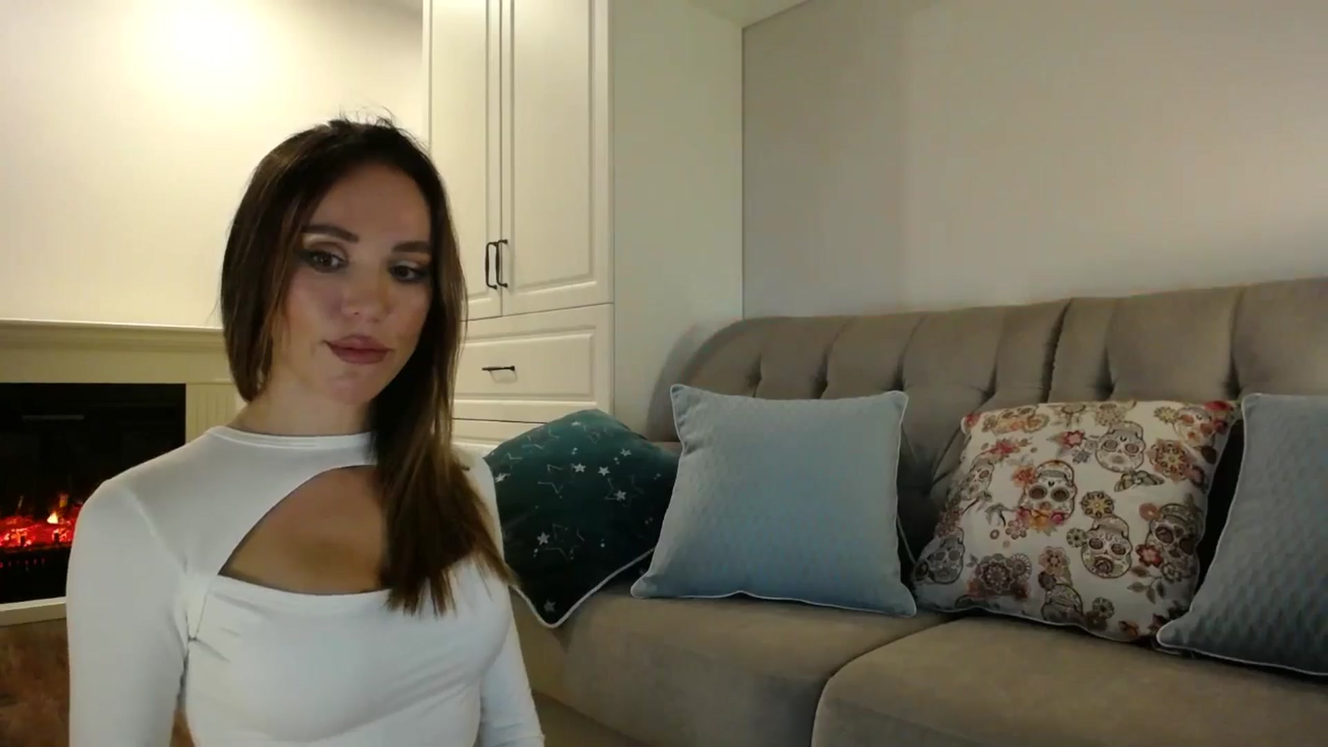 Gallery image thumbnail from Elysewine's myfreecams stream on, 09/14/2024, 06:48 image 17 of 20