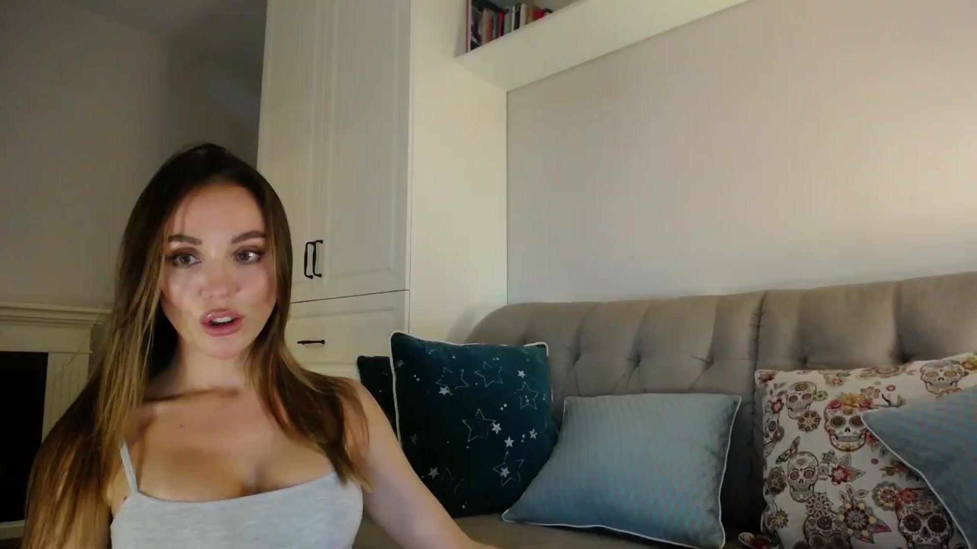 Gallery image thumbnail from Elysewine's myfreecams stream on, 09/16/2024, 07:24 image 16 of 20